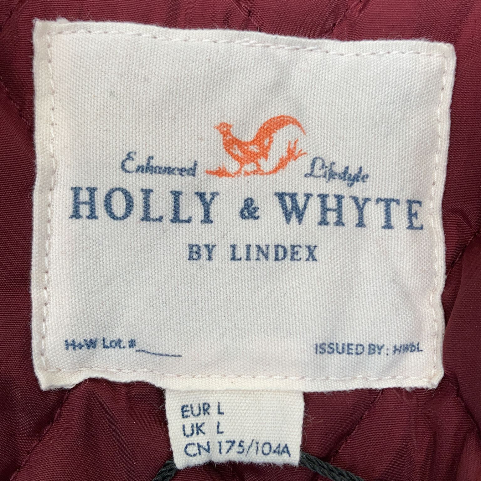 Holly  Whyte by Lindex