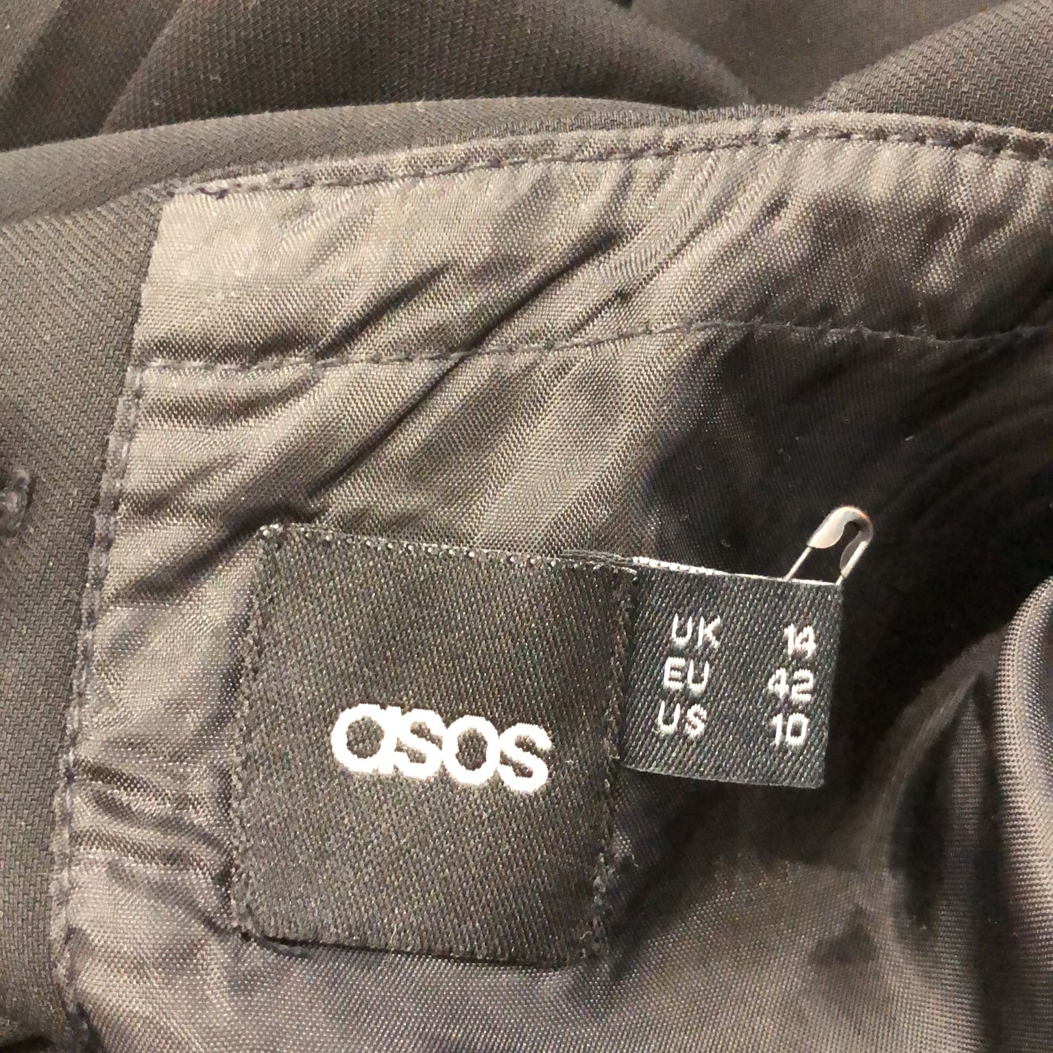 ASOS