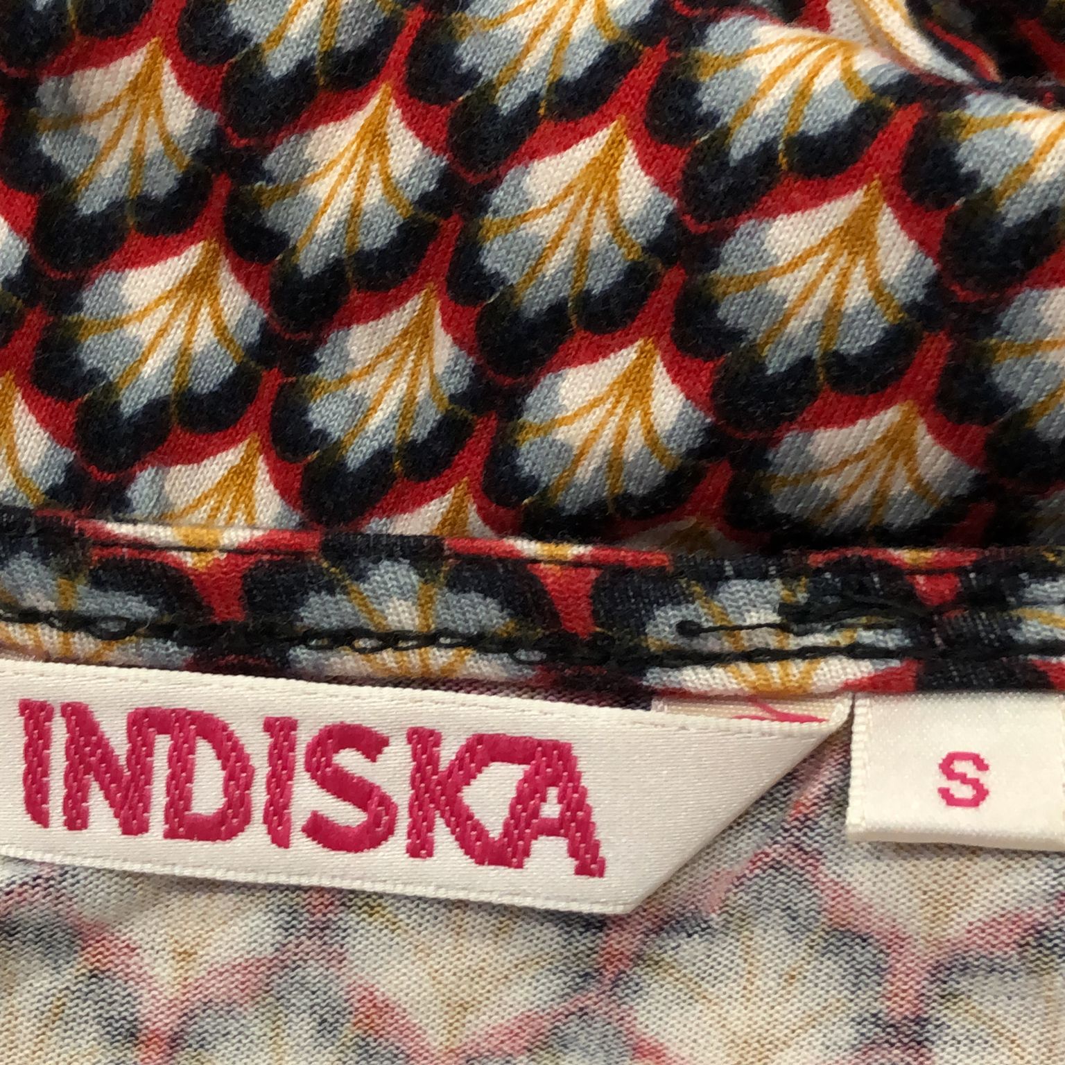 Indiska