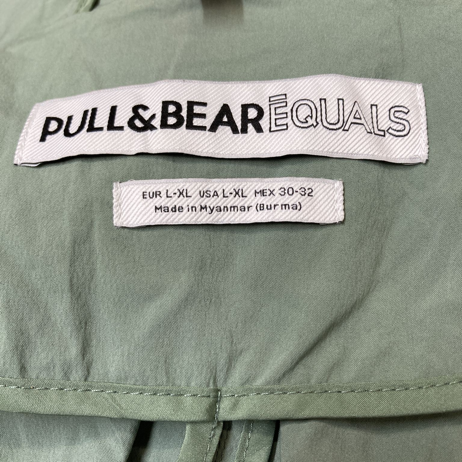 Pull  Bear