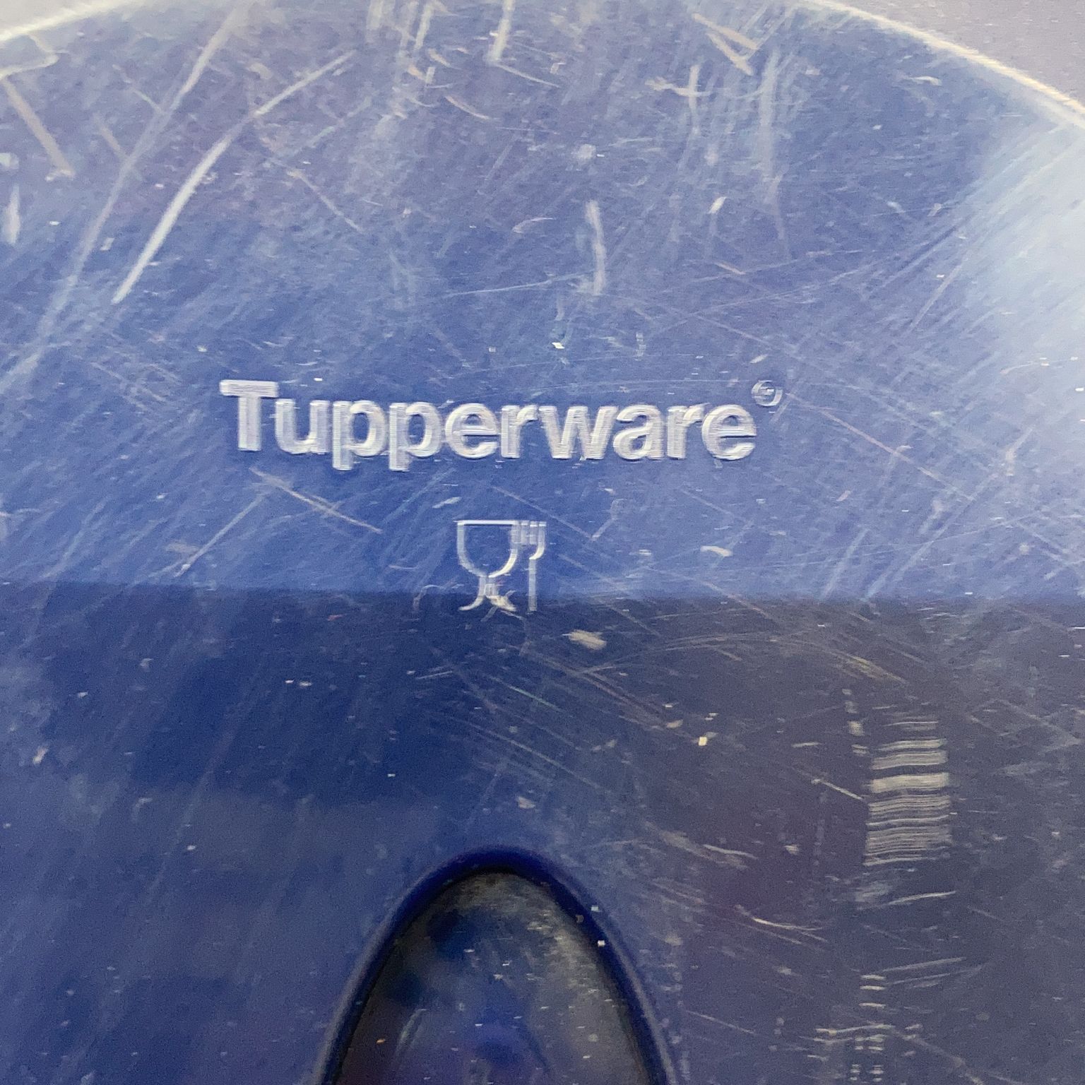 Tupperware