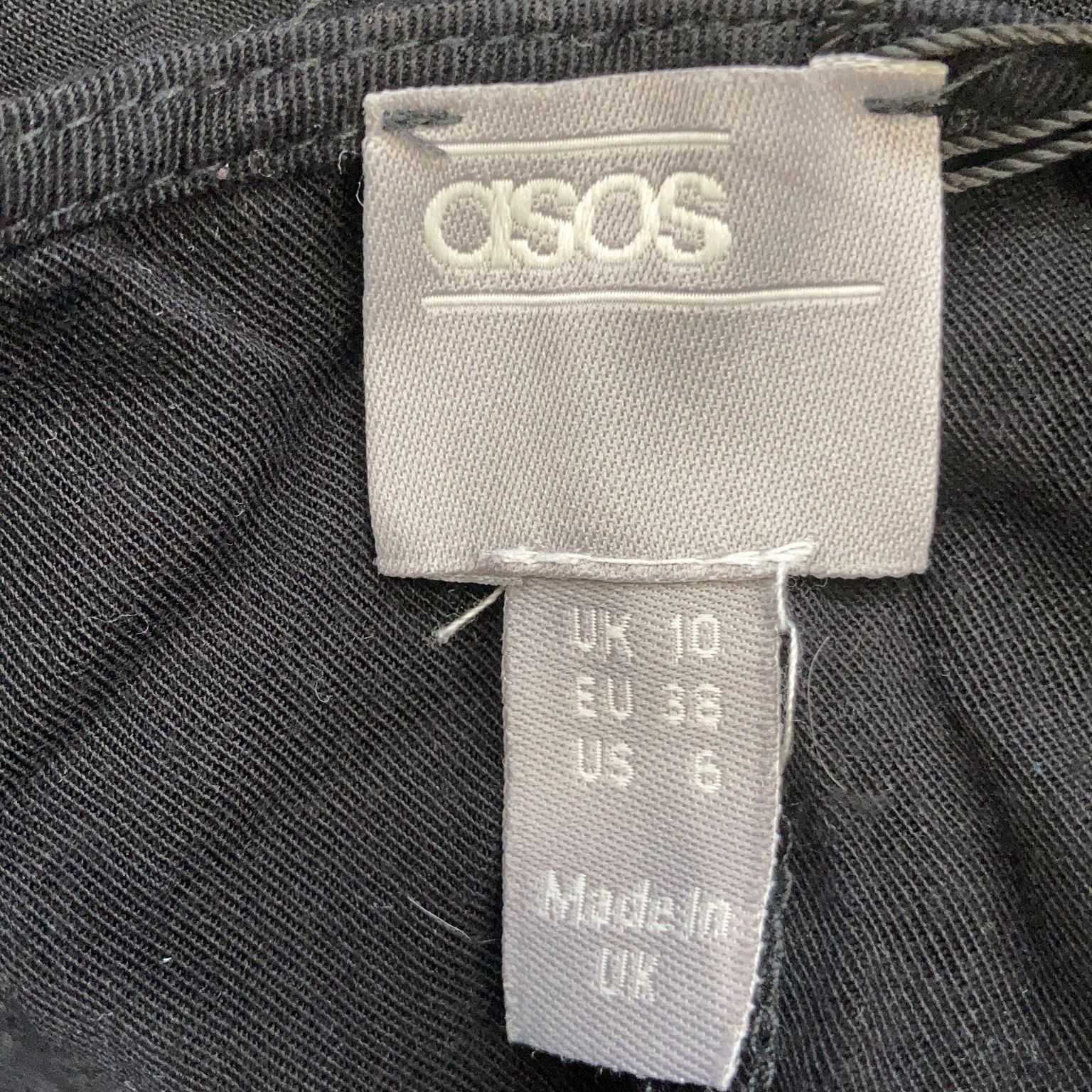 ASOS