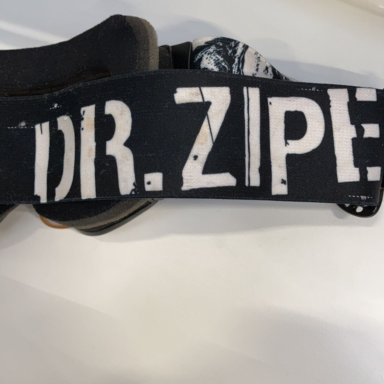 Dr Zipe