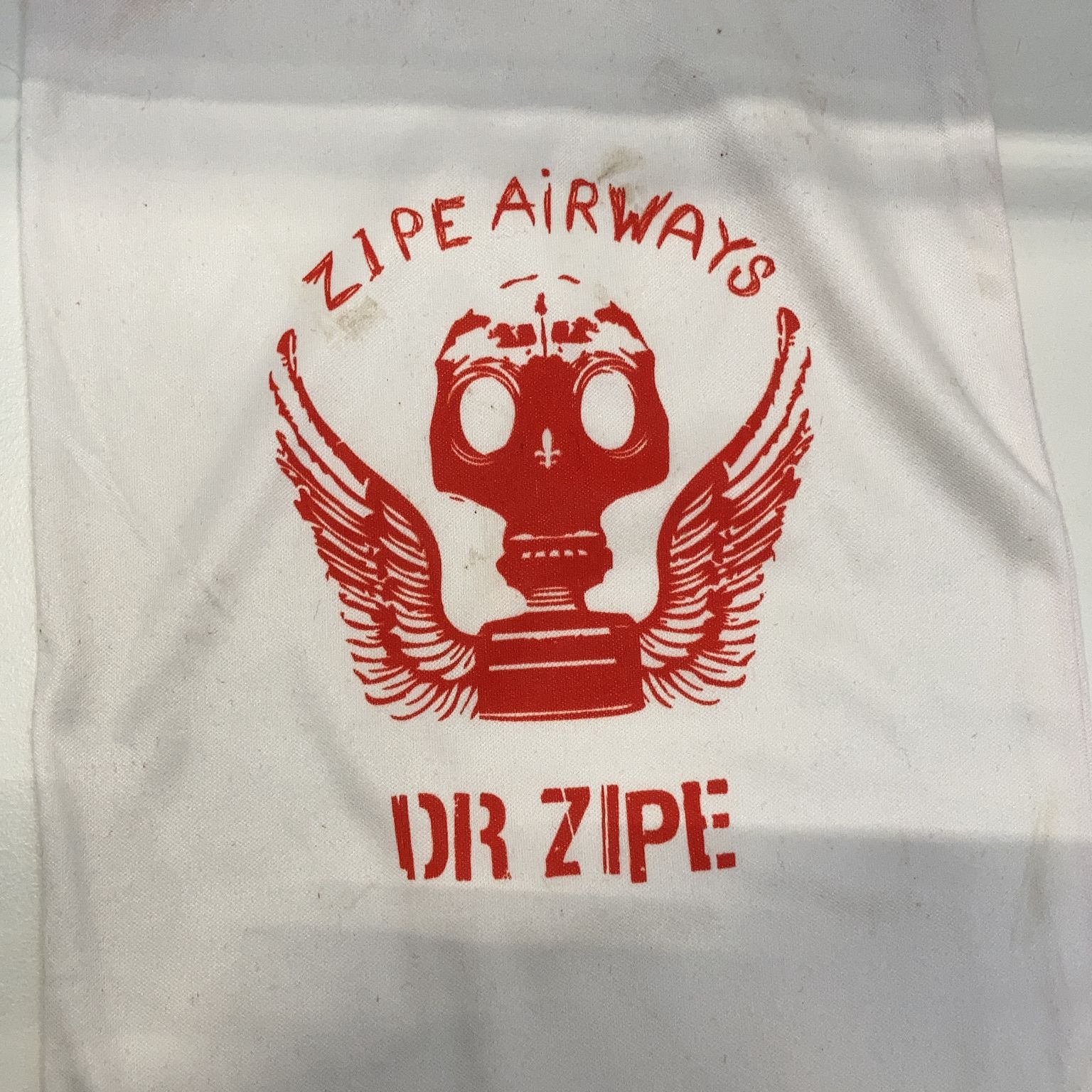 Dr Zipe