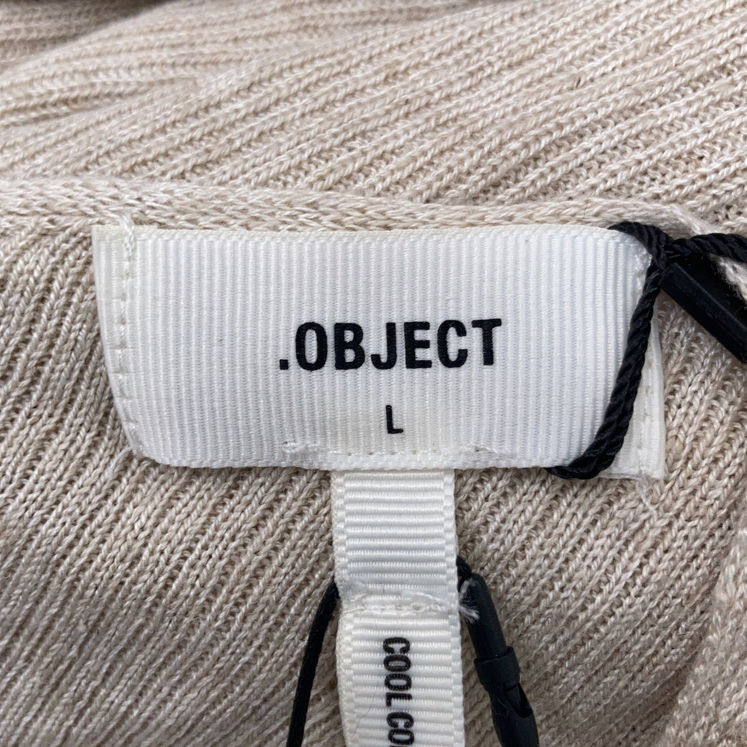 Object