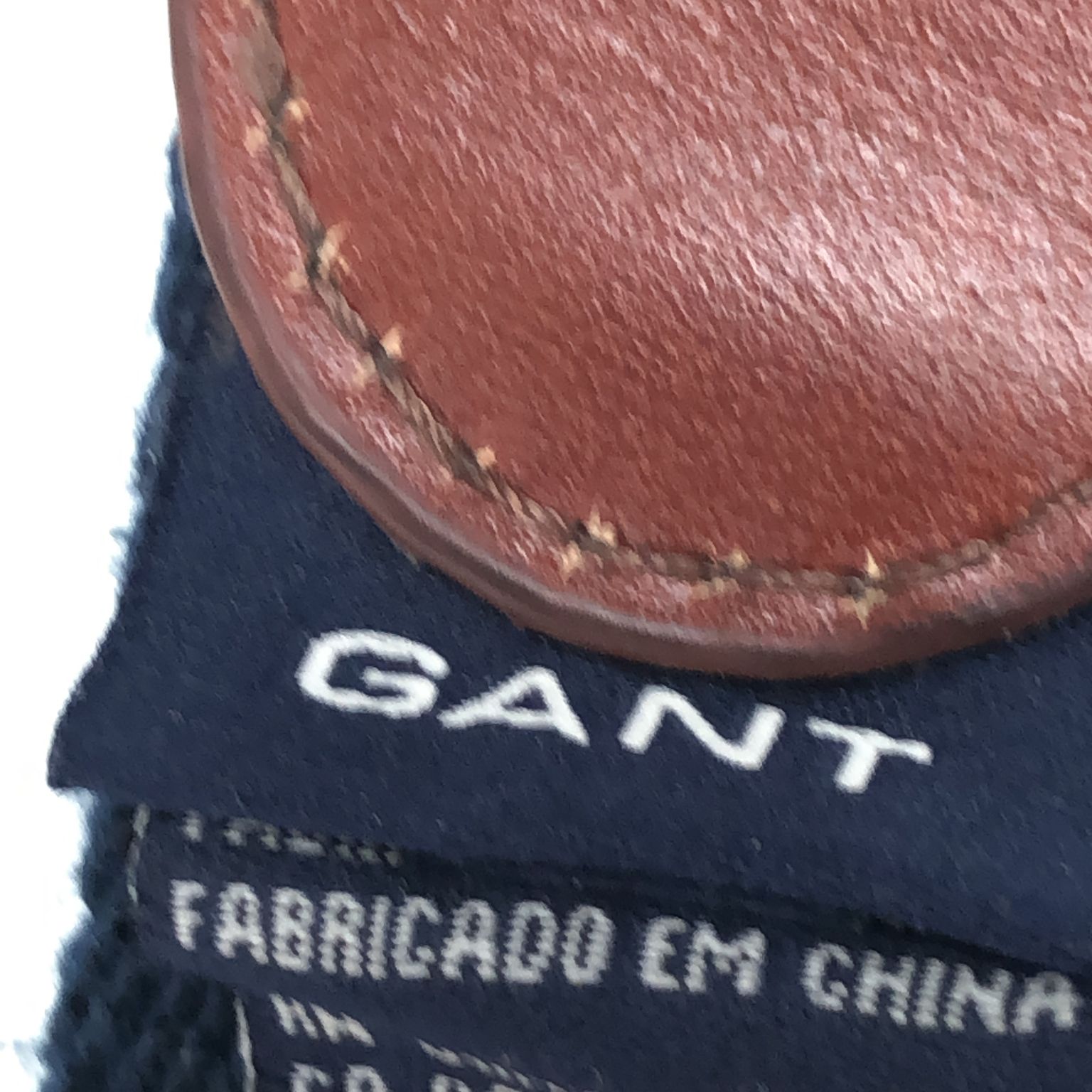 GANT