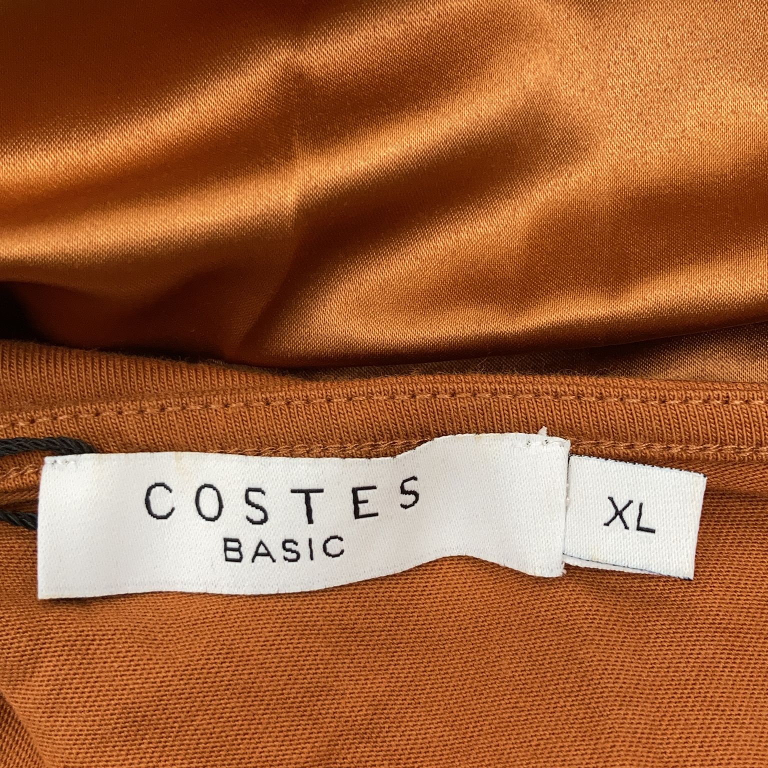 Costes Basic