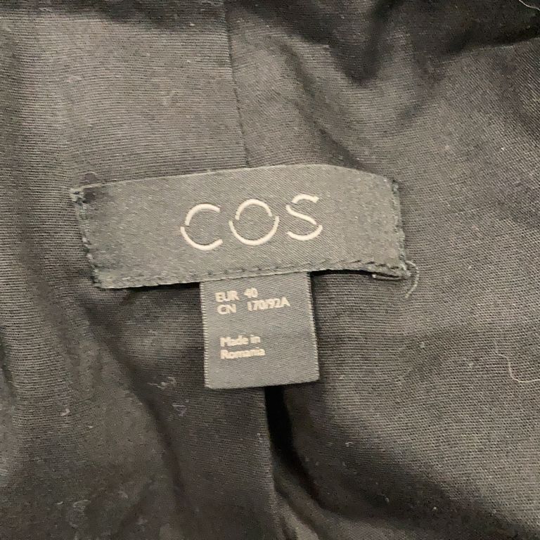 COS