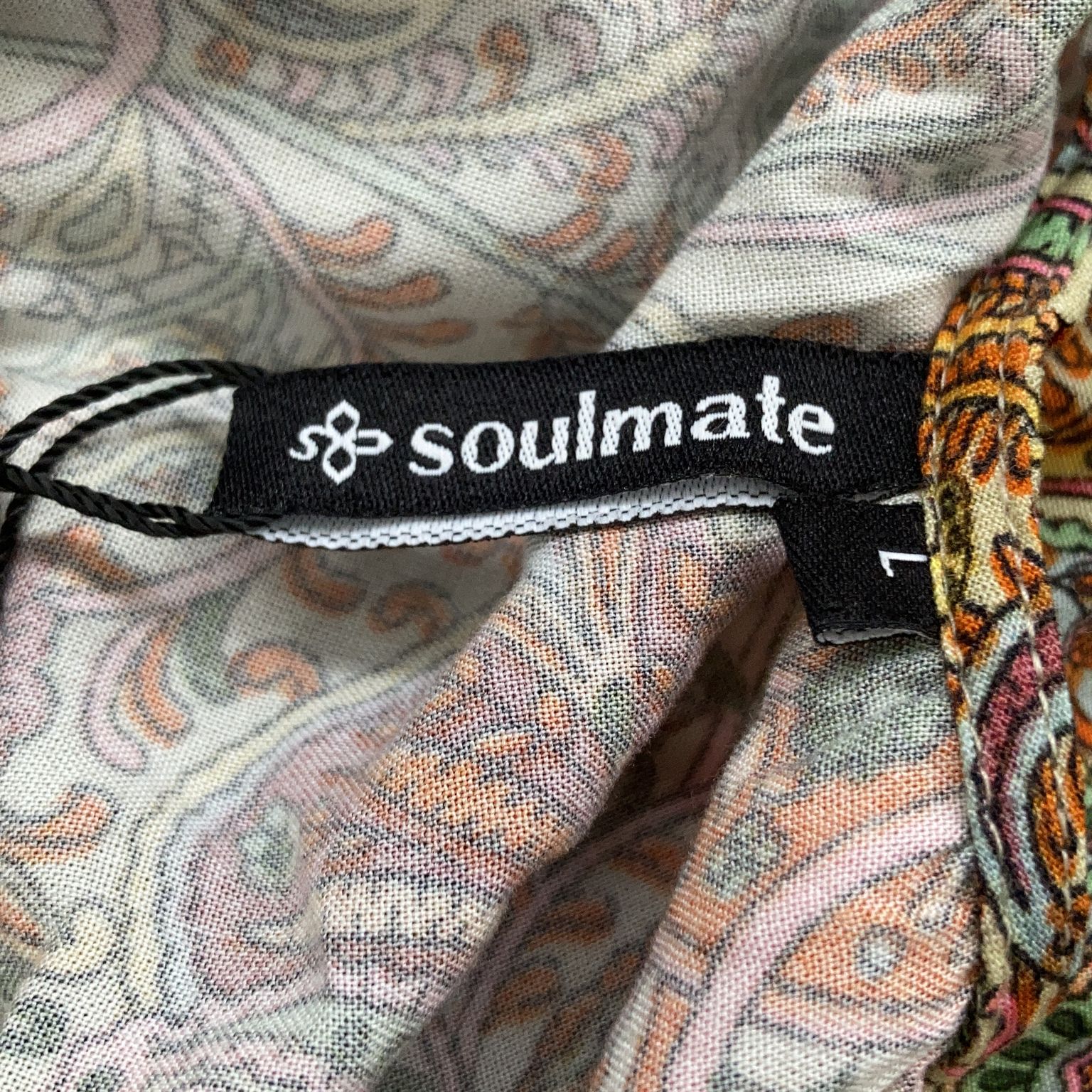 Soulmate