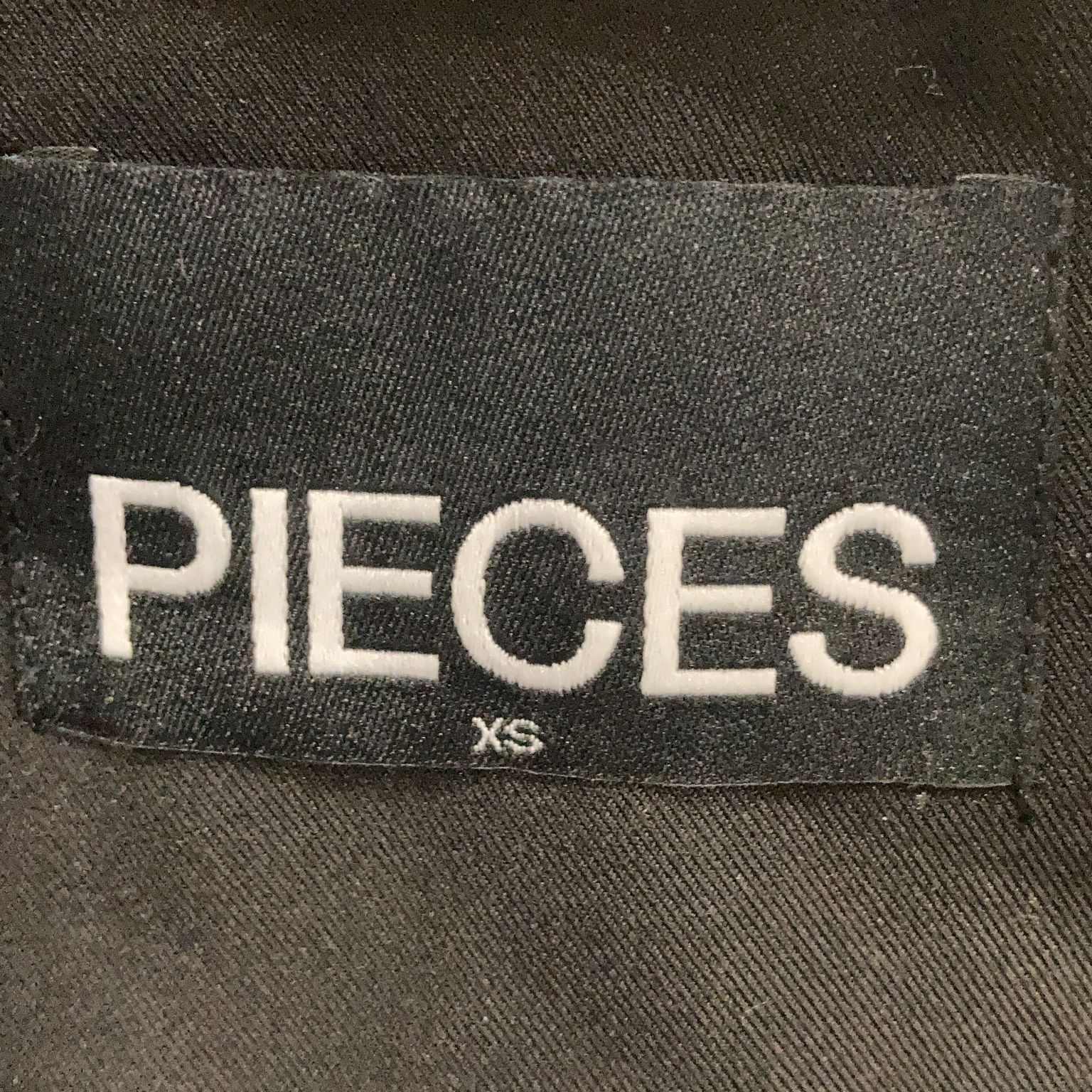 Pieces