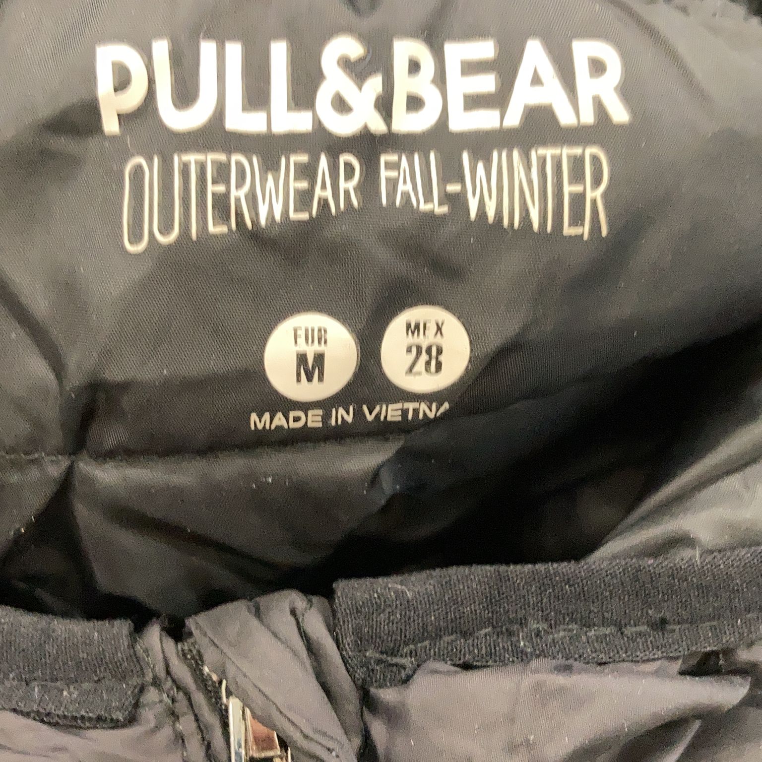 Pull  Bear