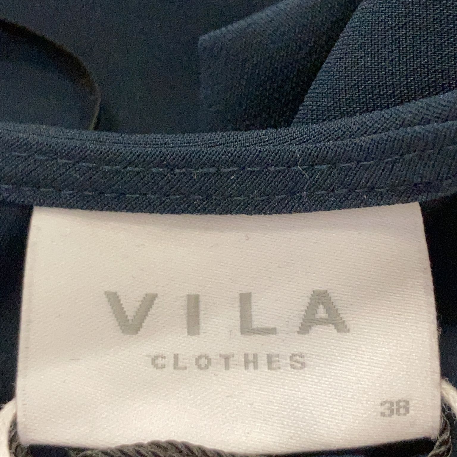 VILA Clothes