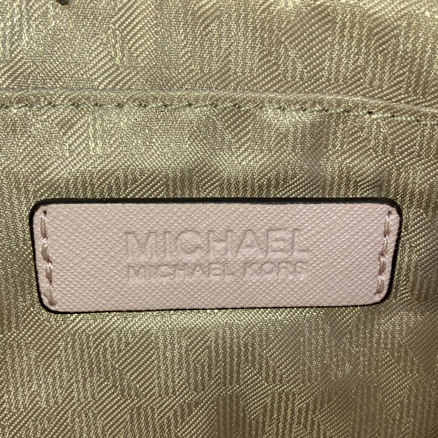 Michael Kors