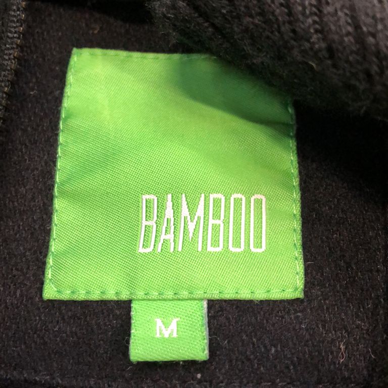 Bamboo