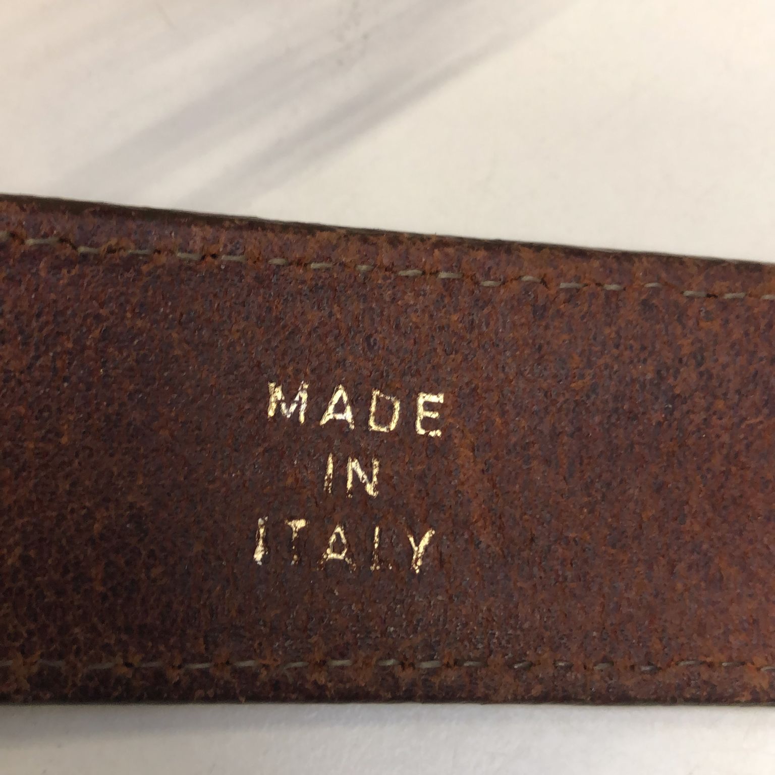 Made In Italy