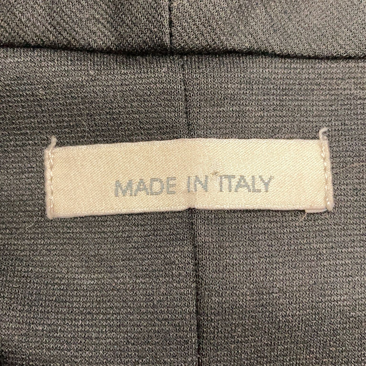 Made In Italy