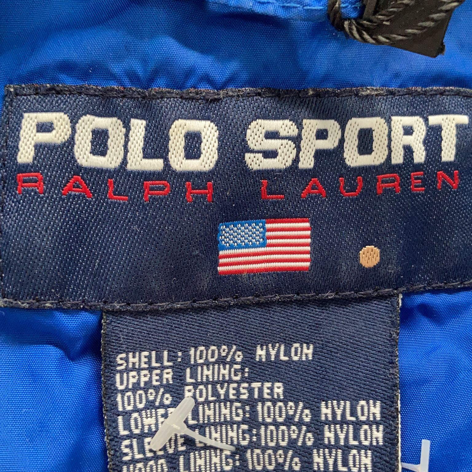 Polo Sport Ralph Lauren