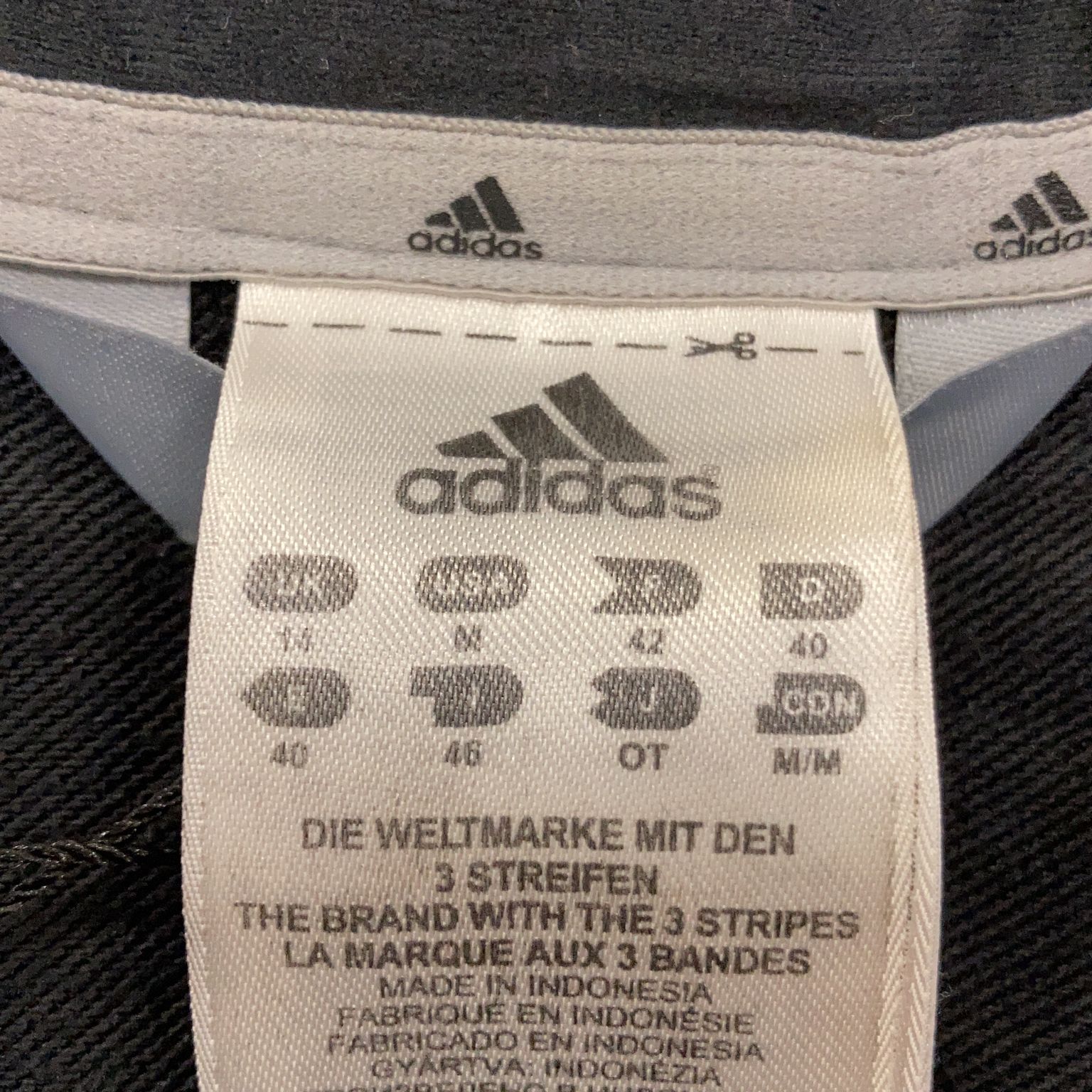 Adidas