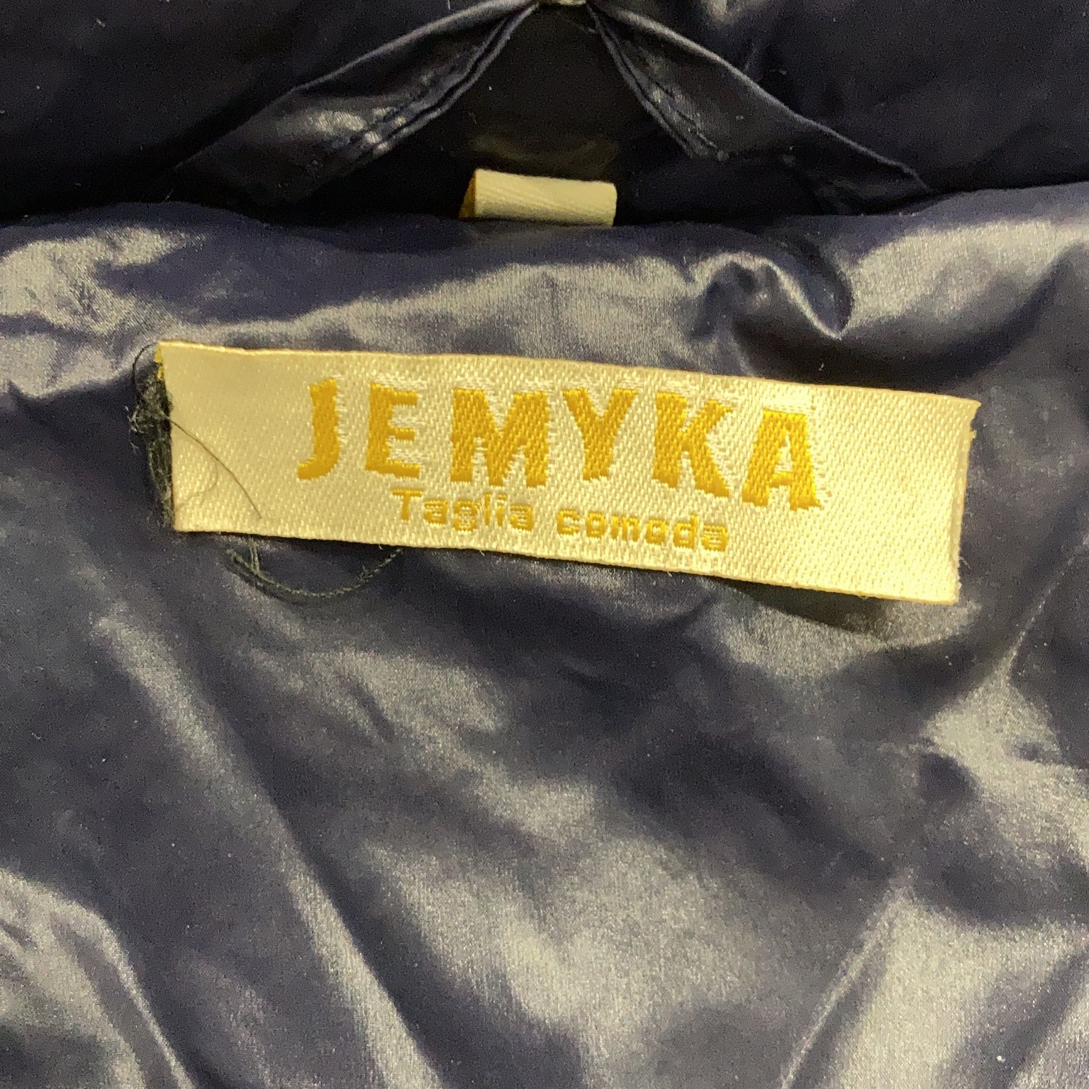 Jemyka