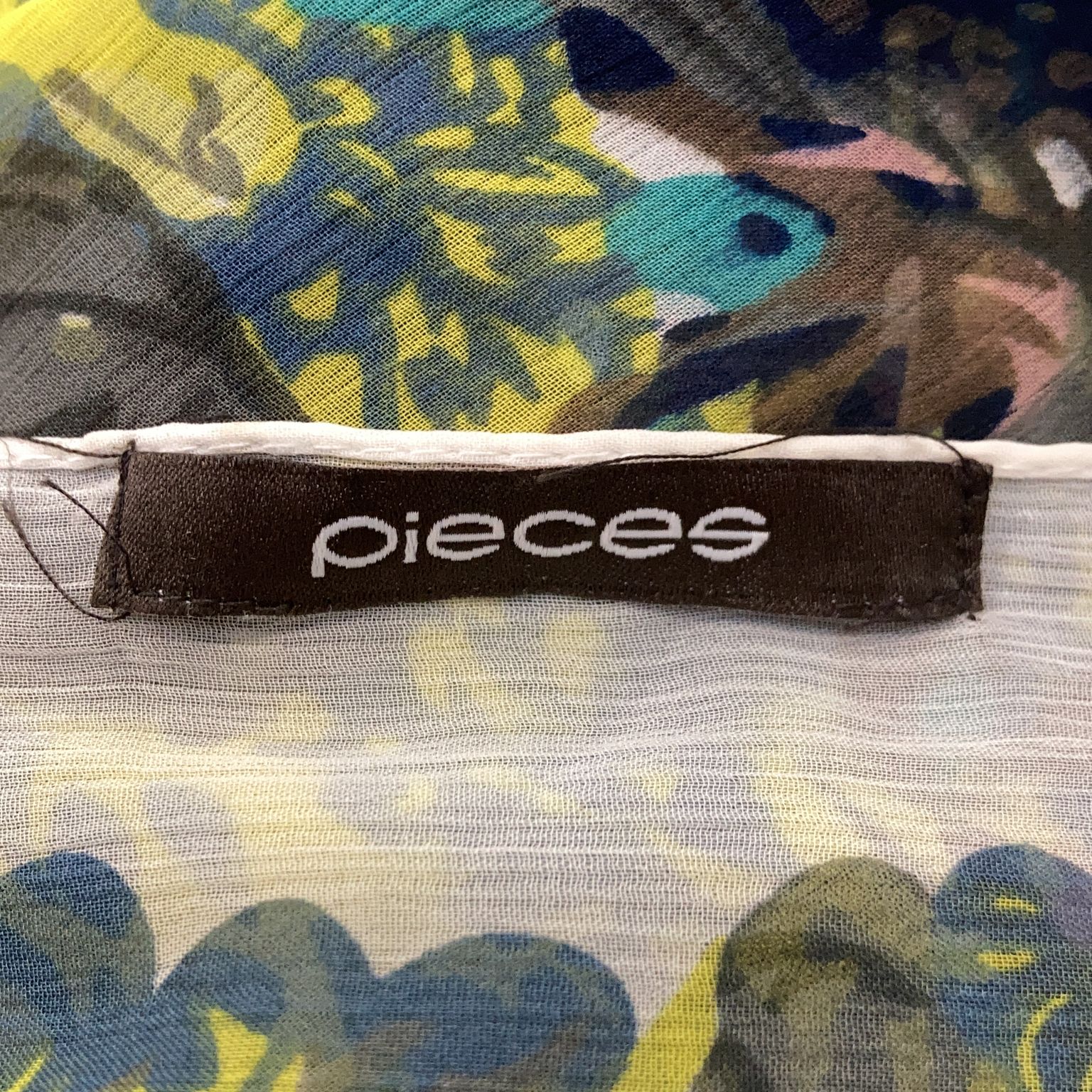 Pieces