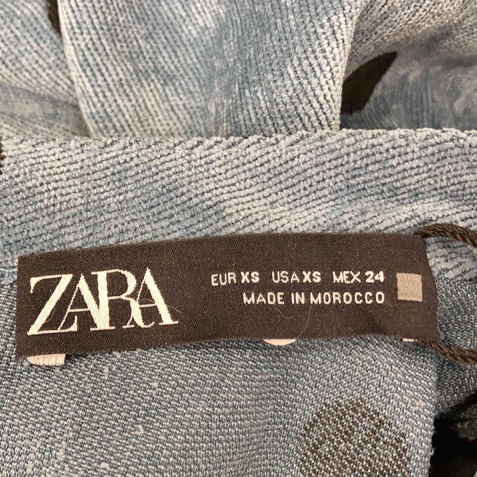 Zara