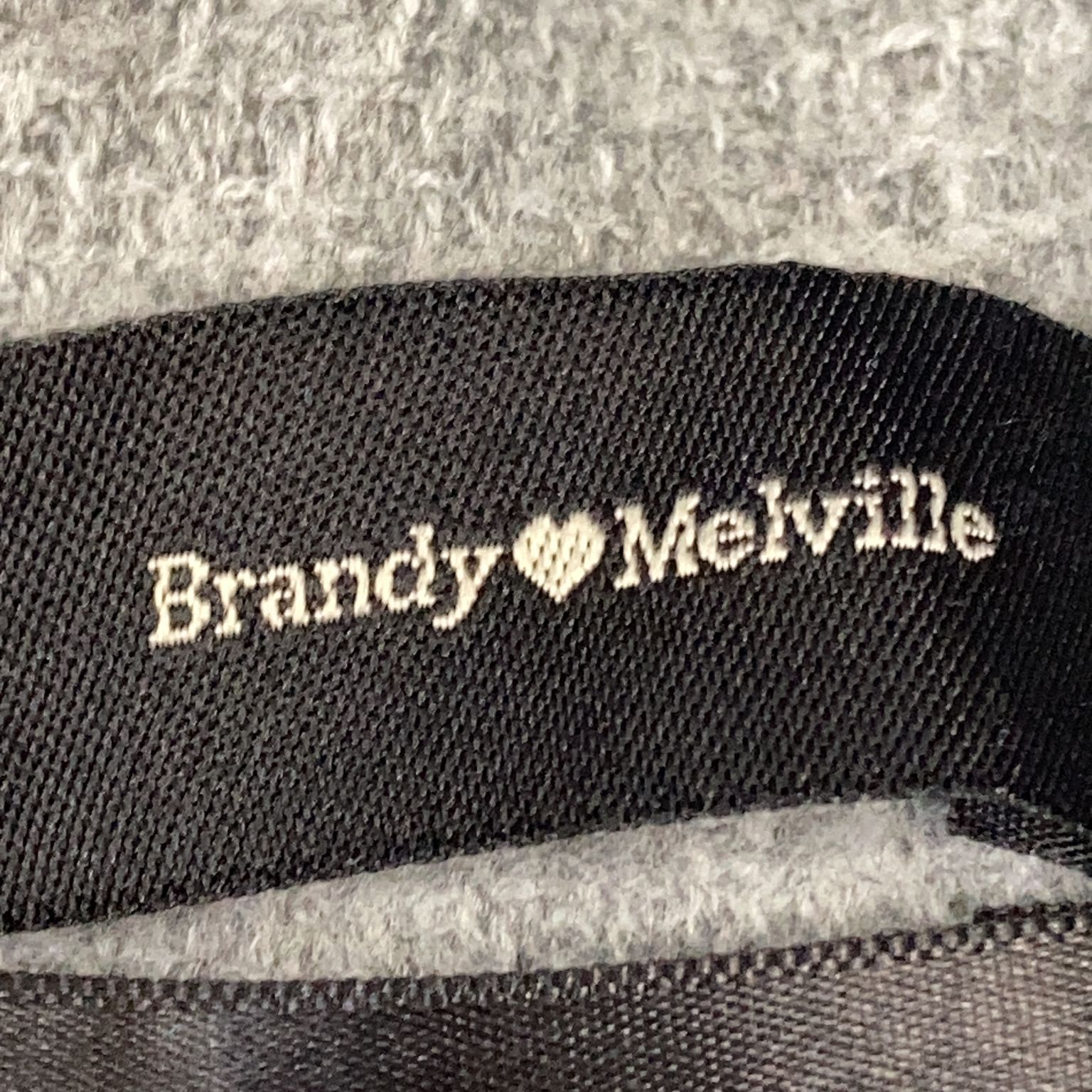 Brandy Melville