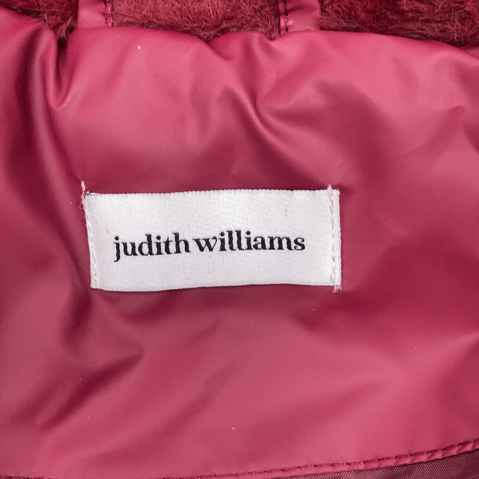 Judith Williams