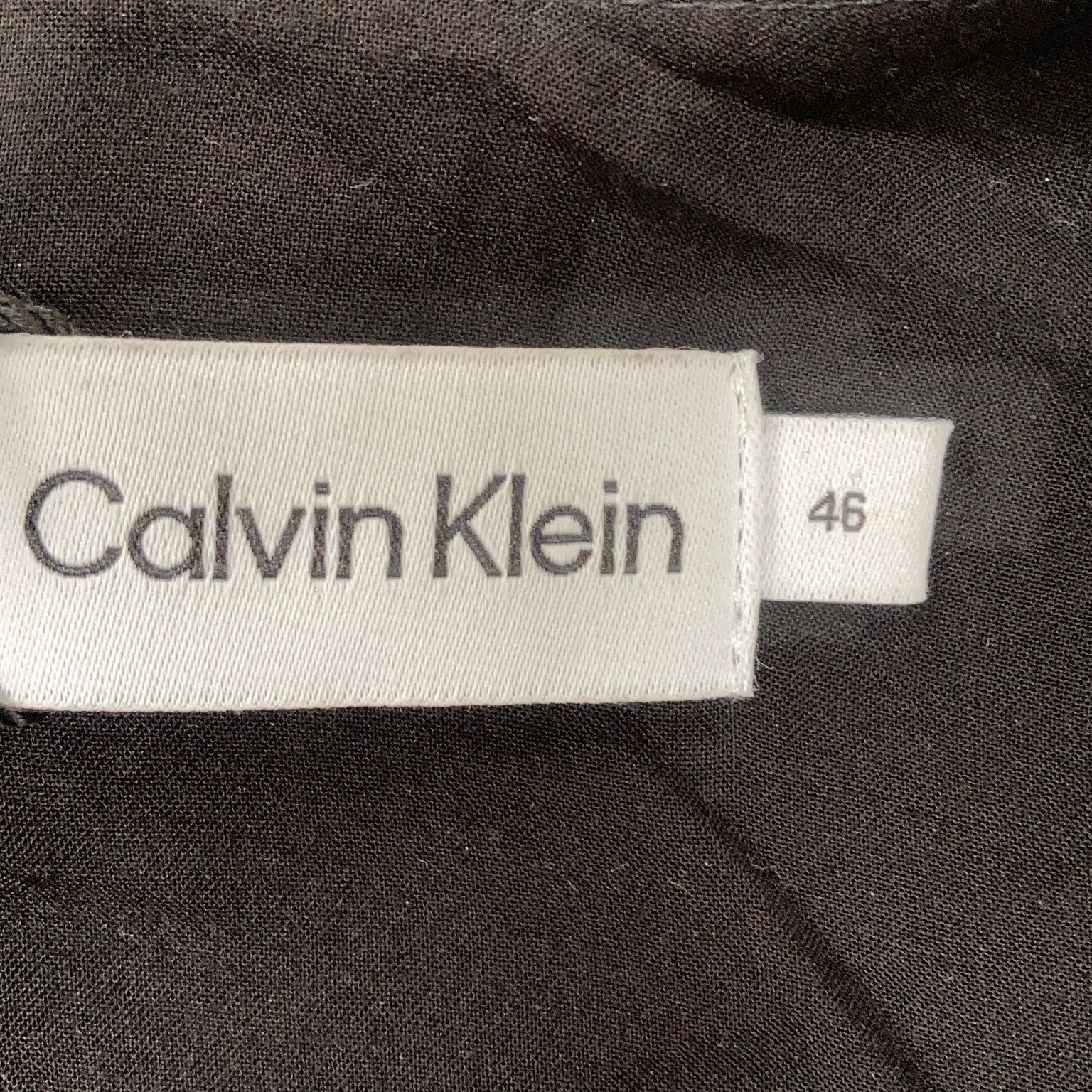 Calvin Klein