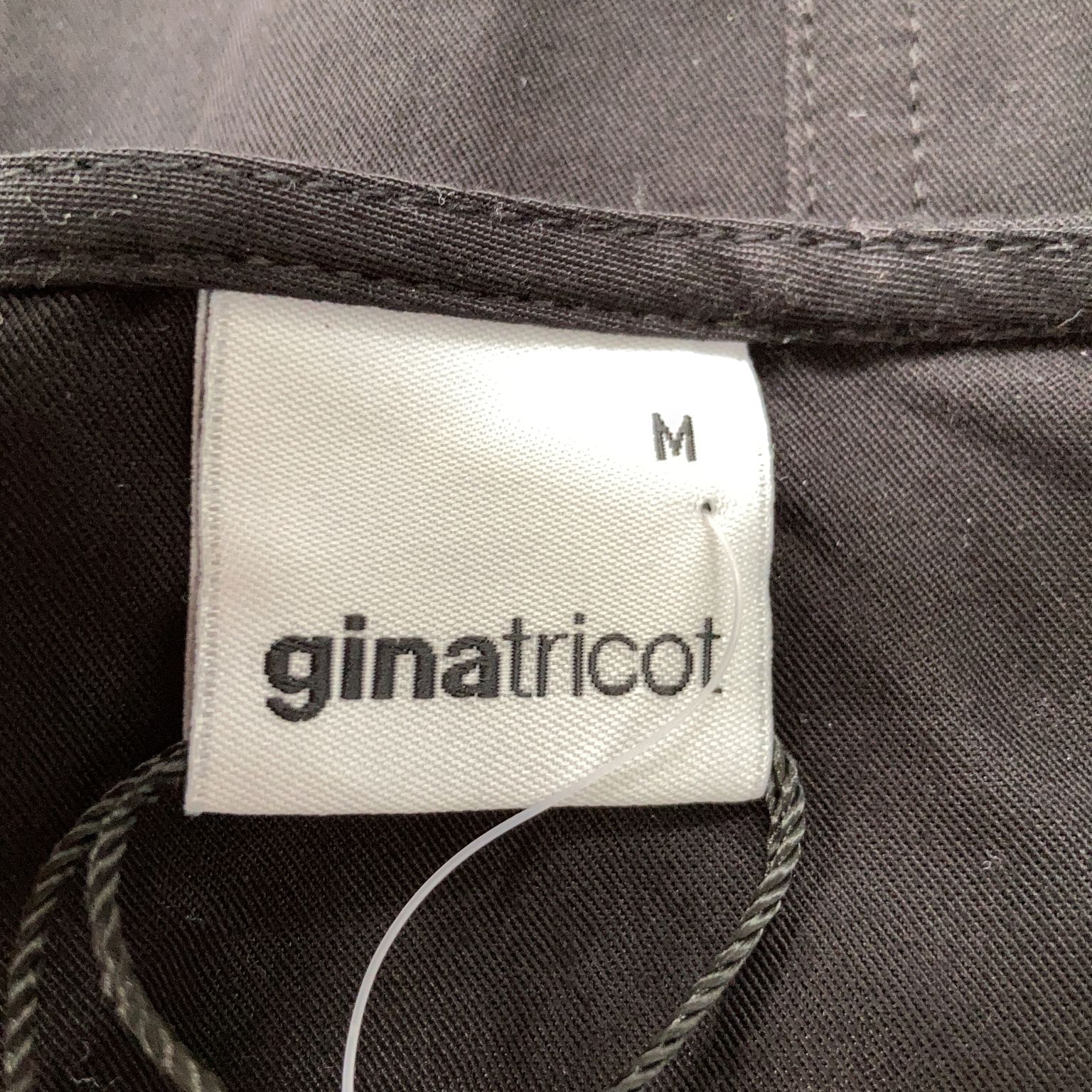 Gina Tricot