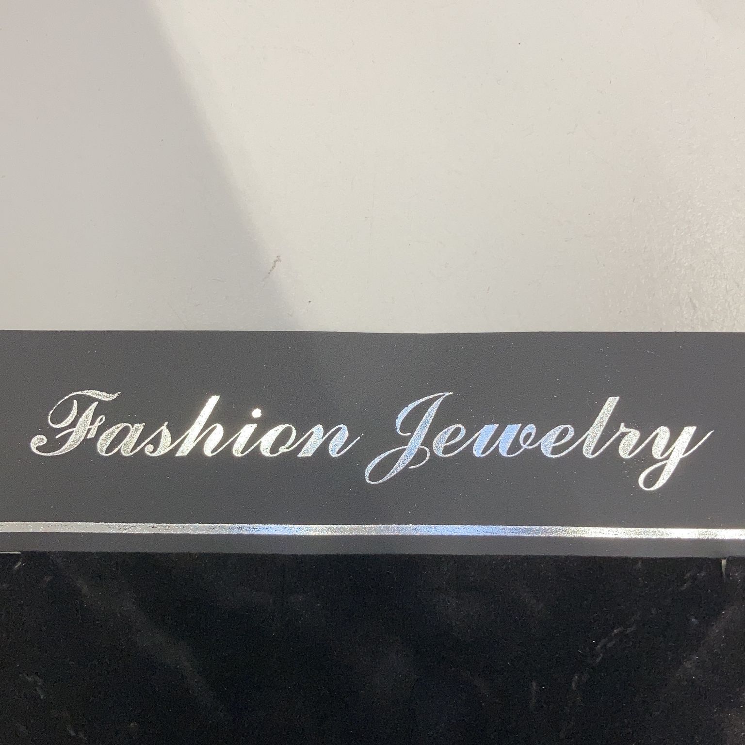 Fashion Jewelry