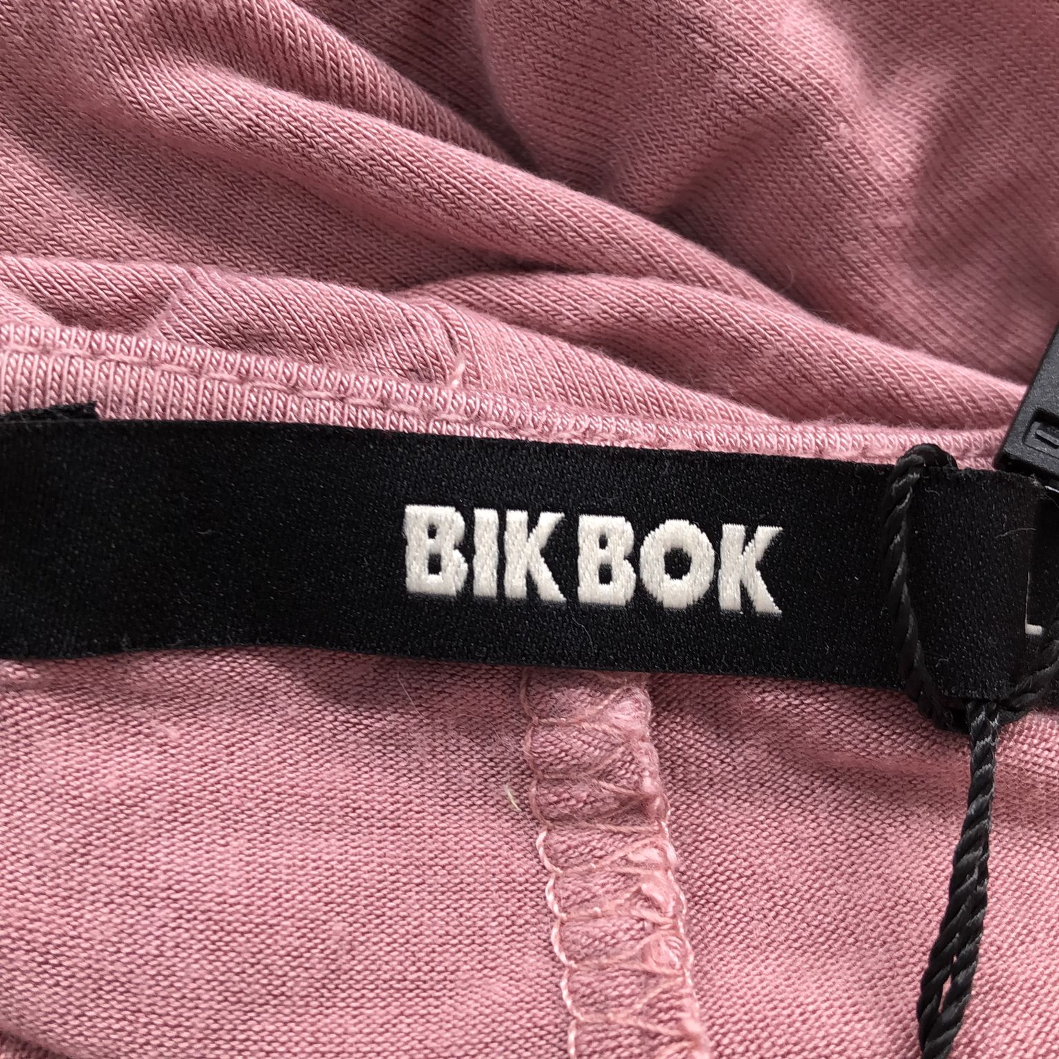 Bik Bok