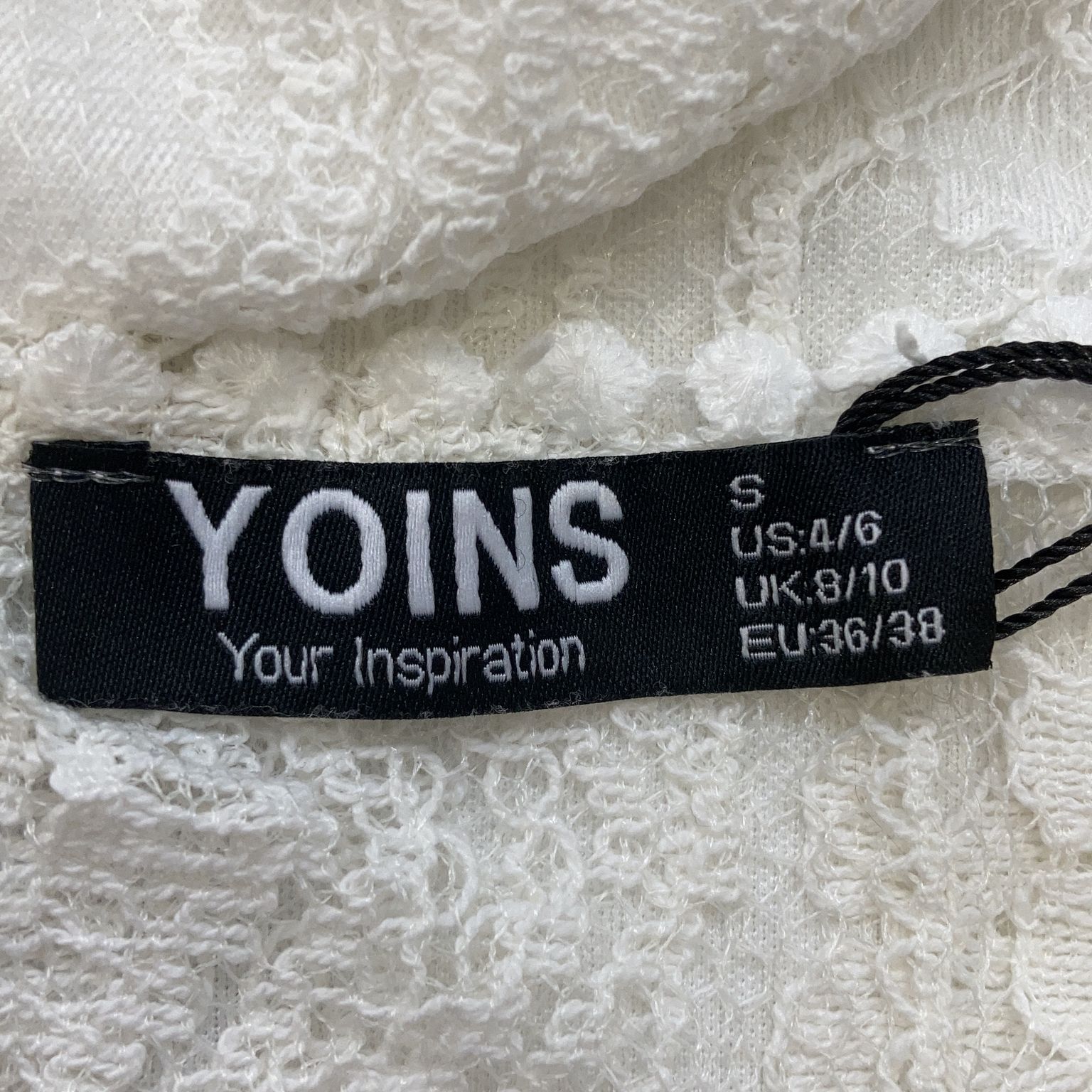 Yoins