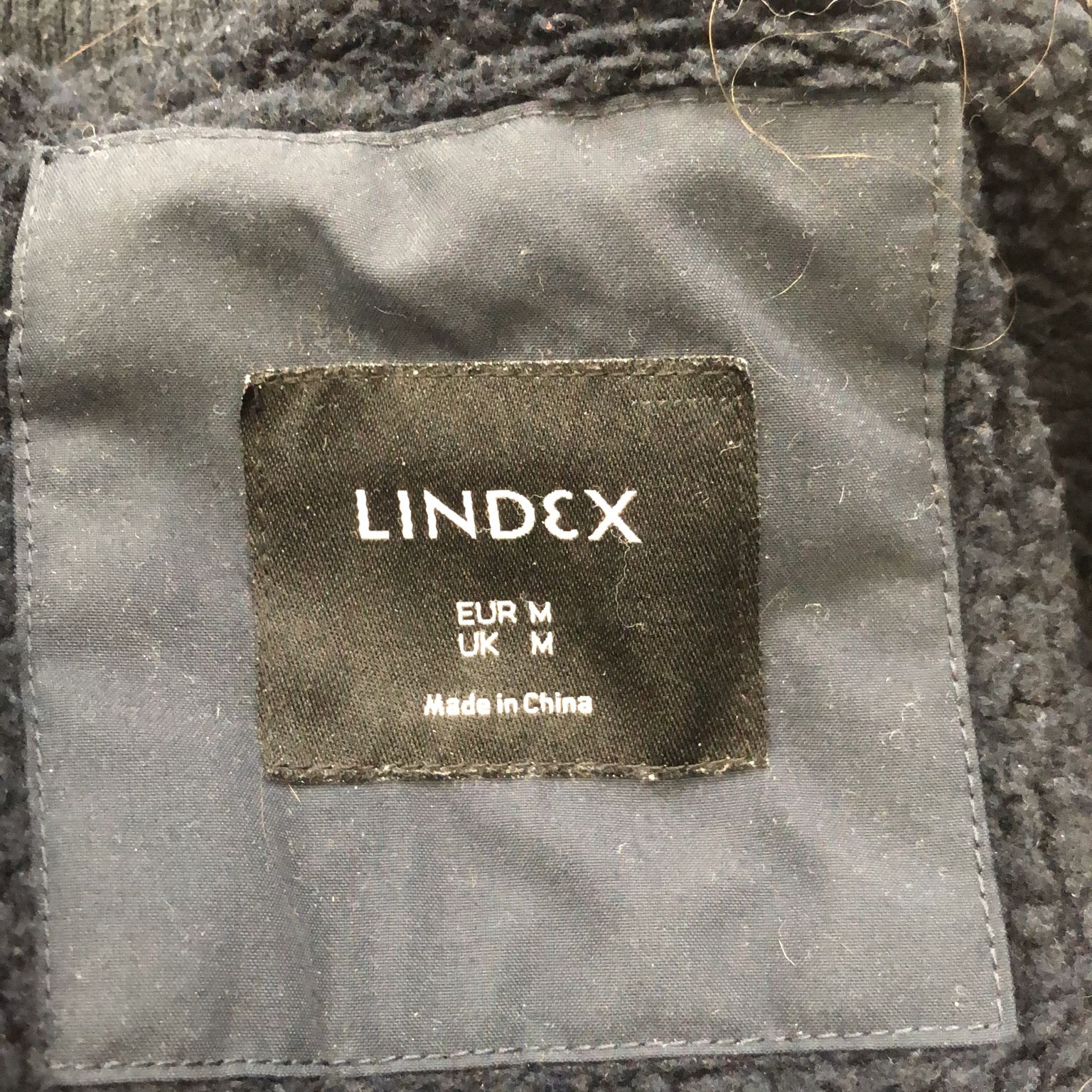 Lindex