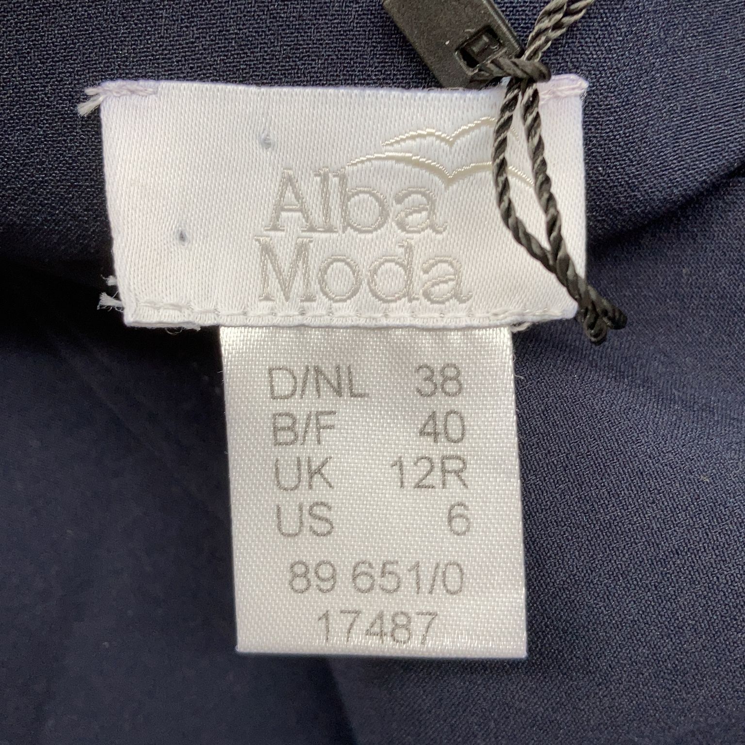 Alba Moda