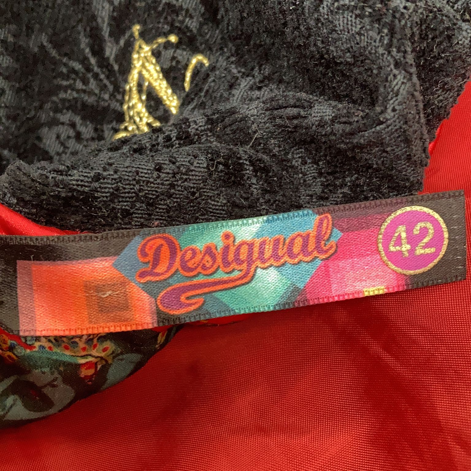 Desigual