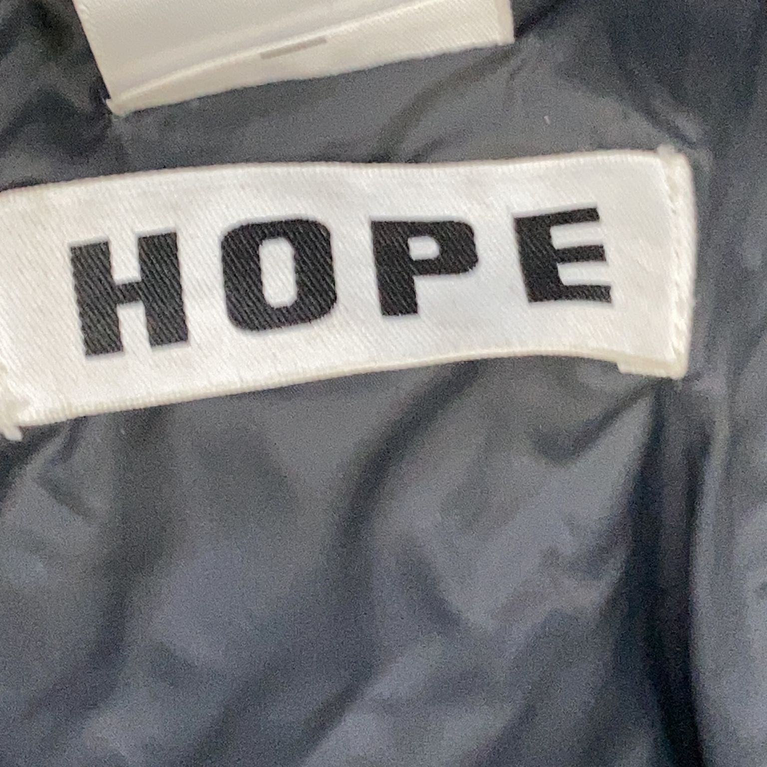 Hope