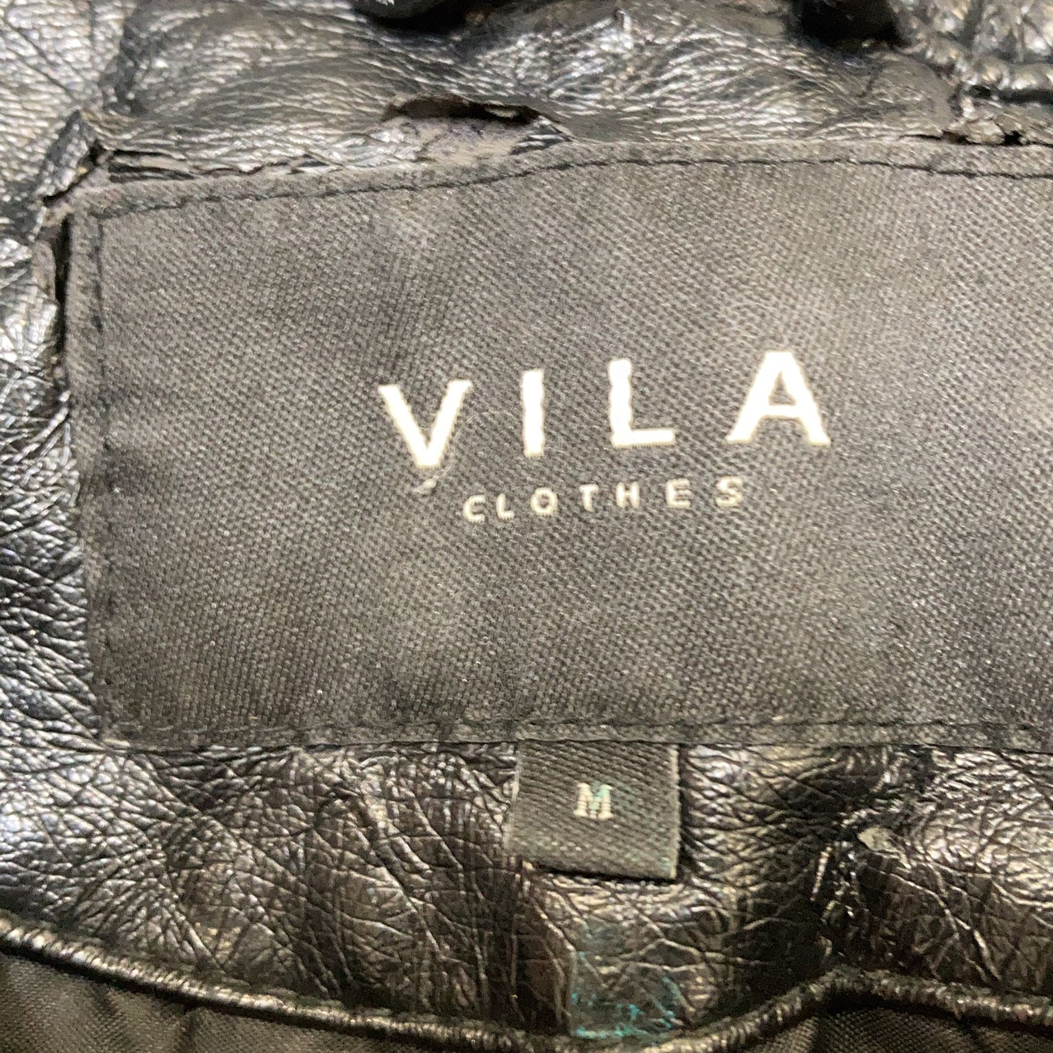 VILA Clothes