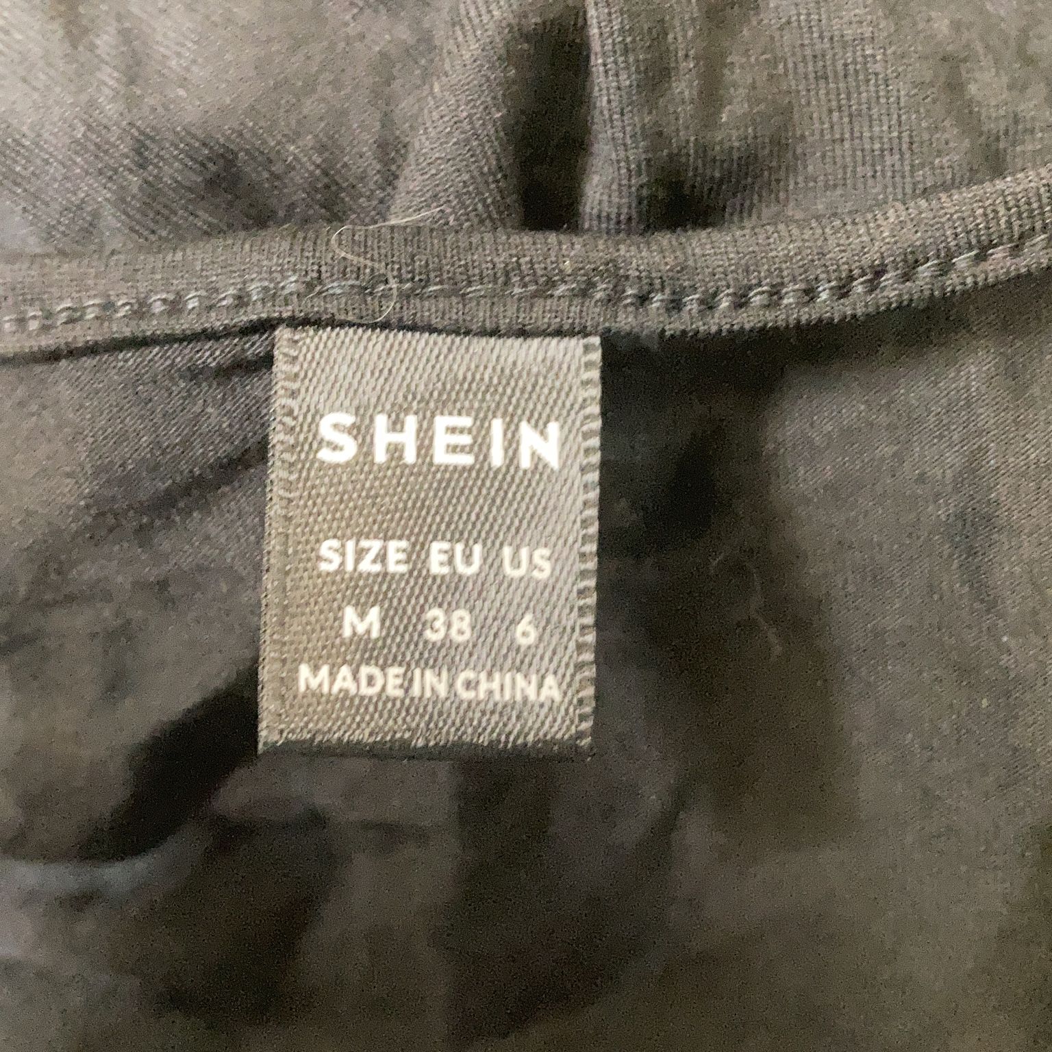 Shein