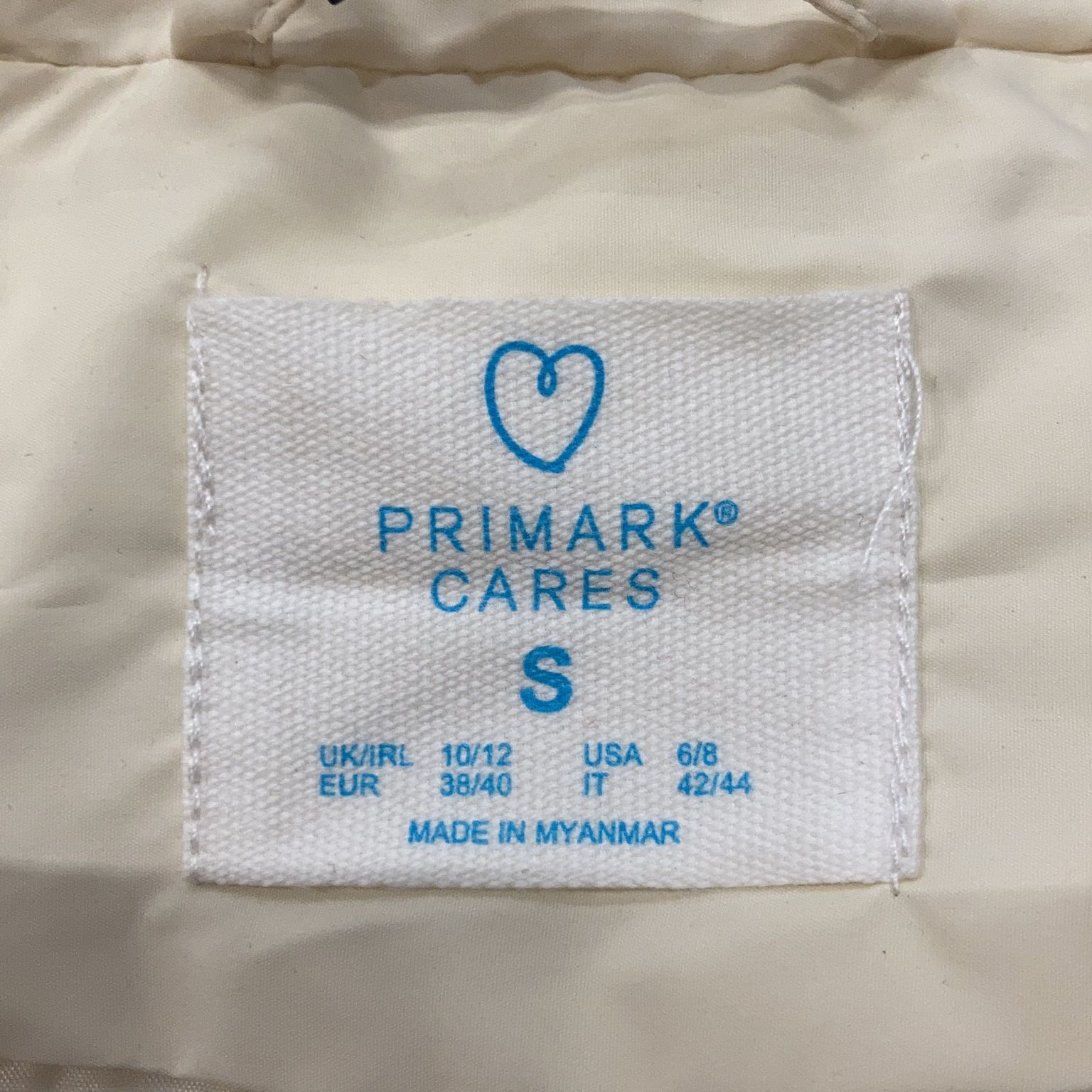 Primark Cares