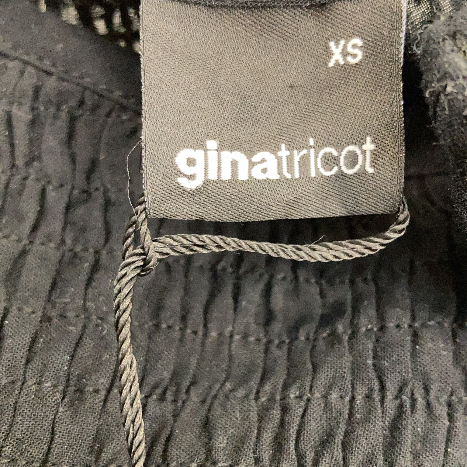 Gina Tricot