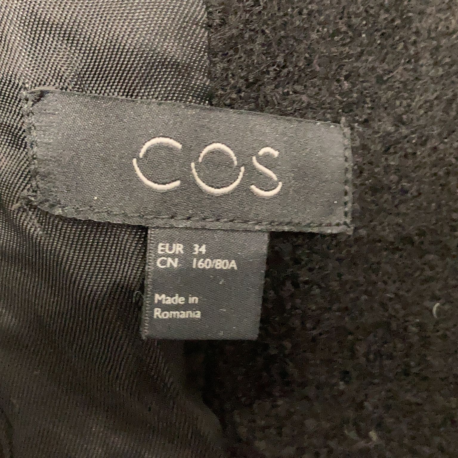 COS