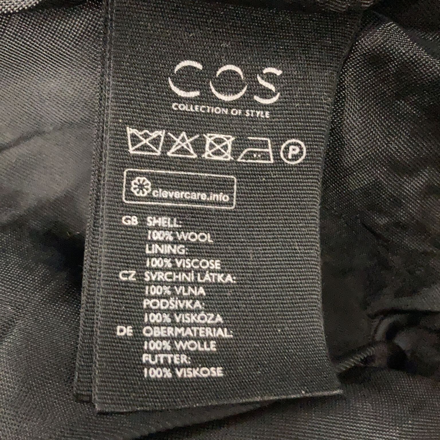 COS