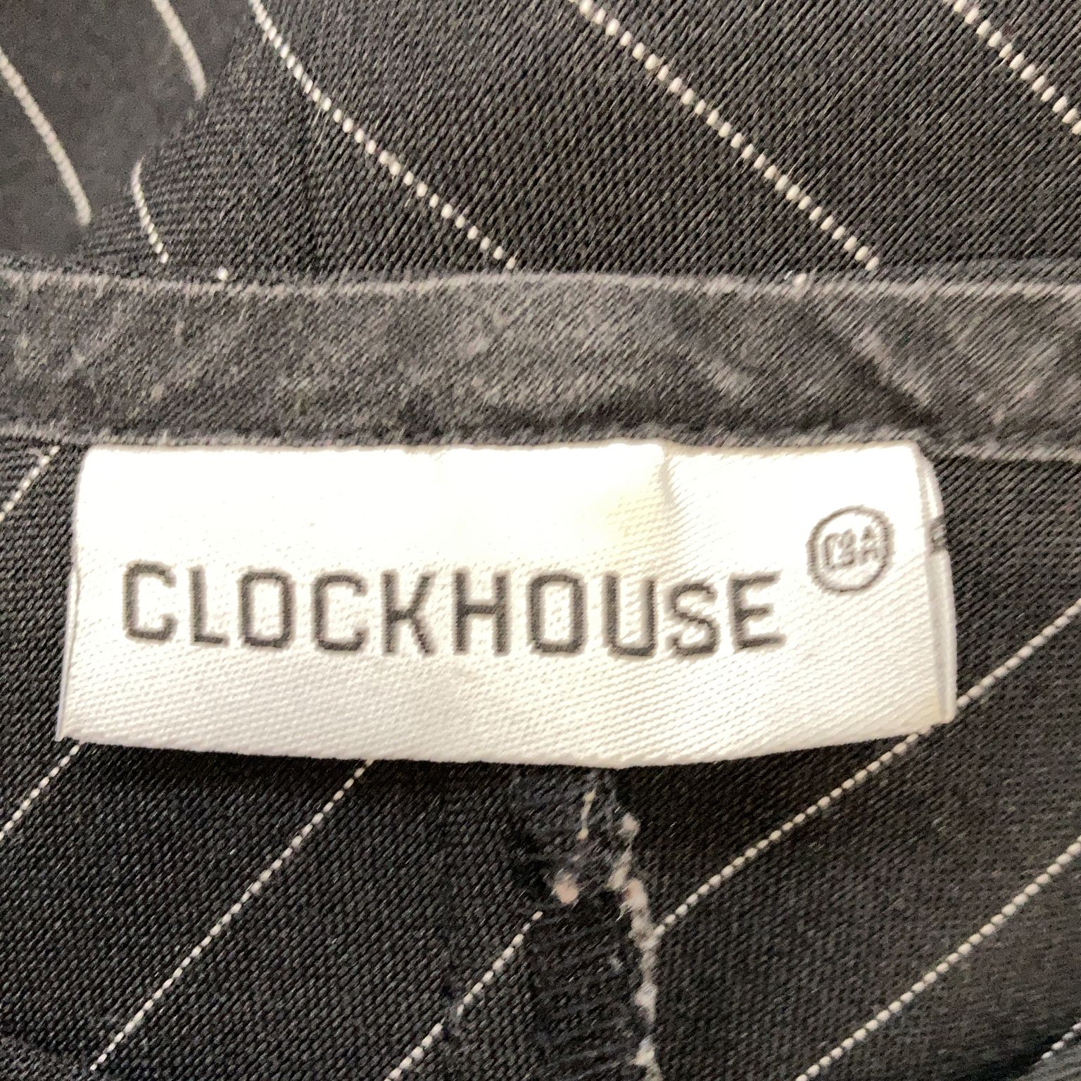 Clockhouse by CA