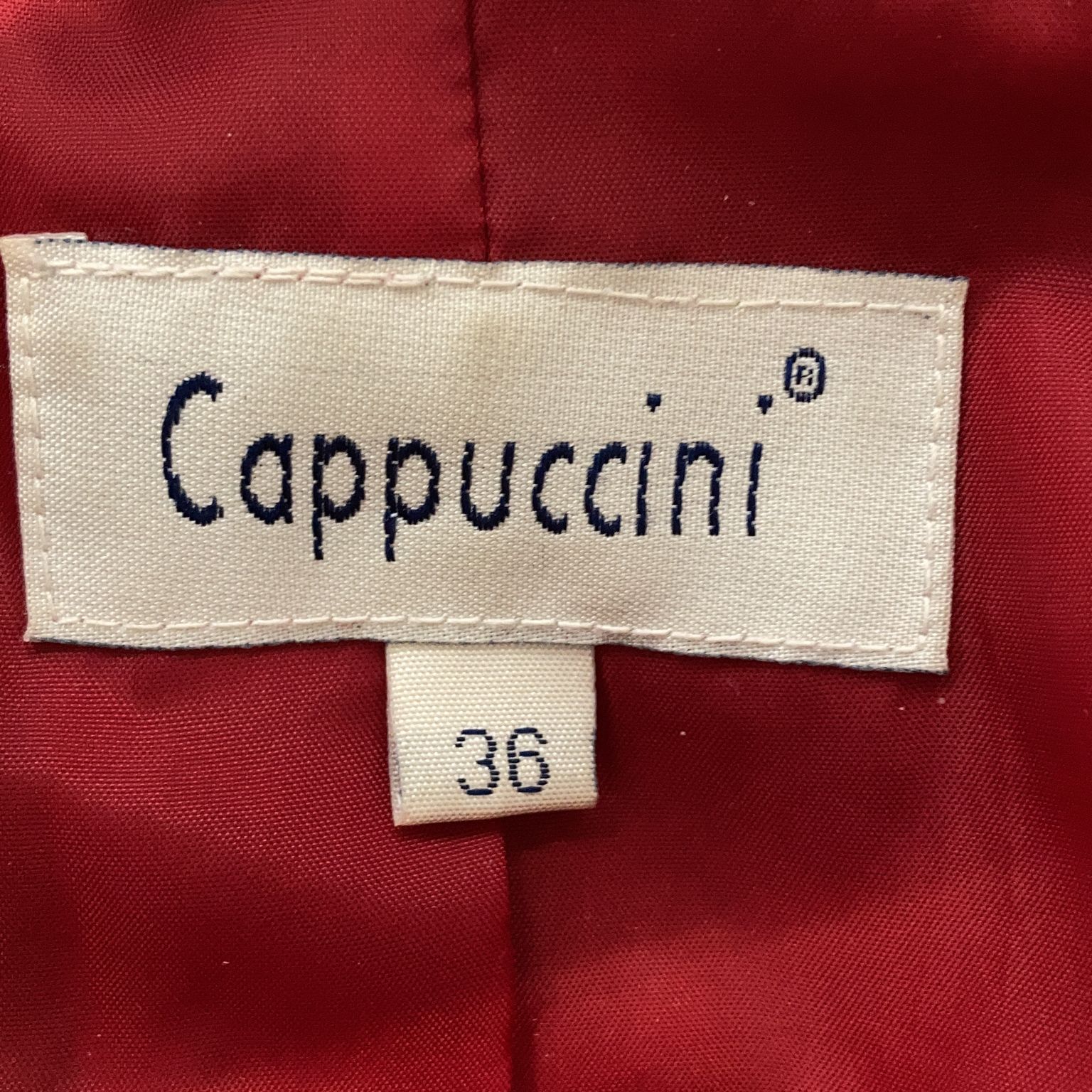 Cappuccini