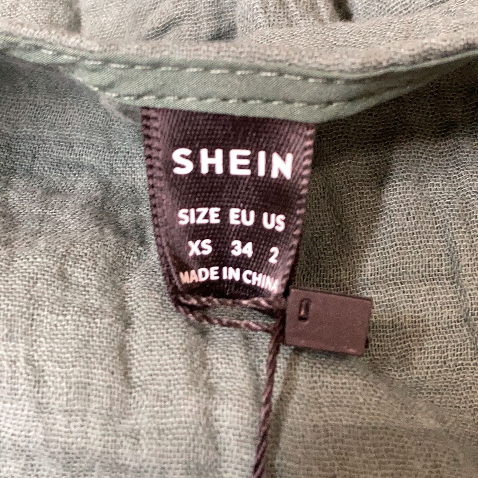 Shein