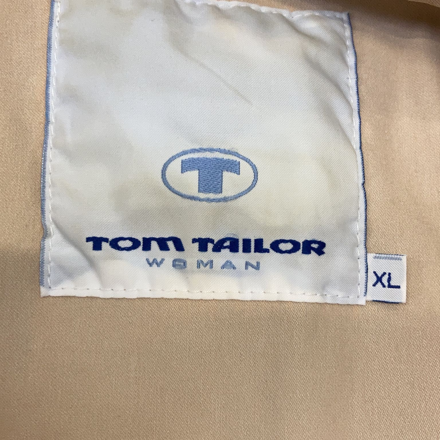 Tom Tailor