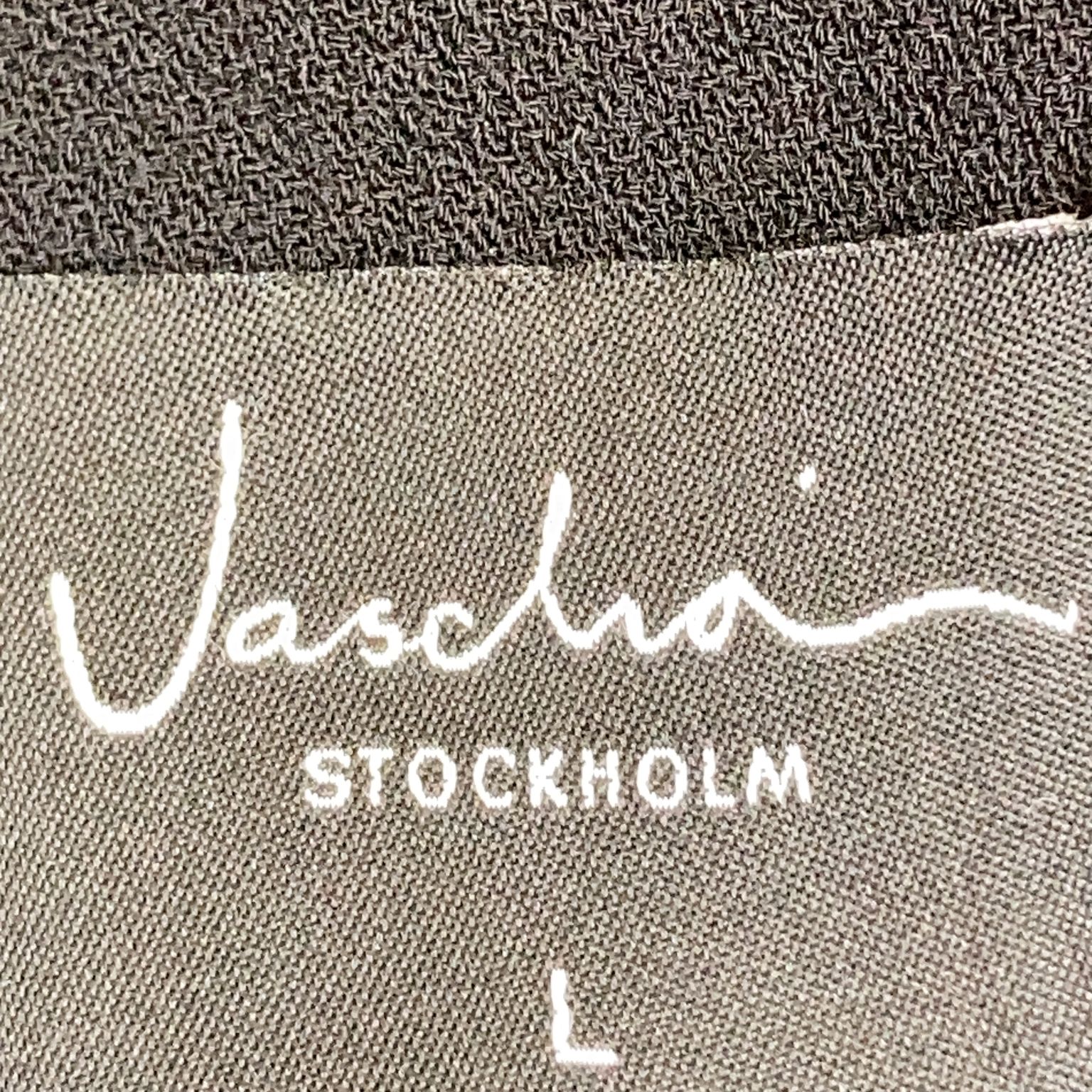 Jascha Stockholm