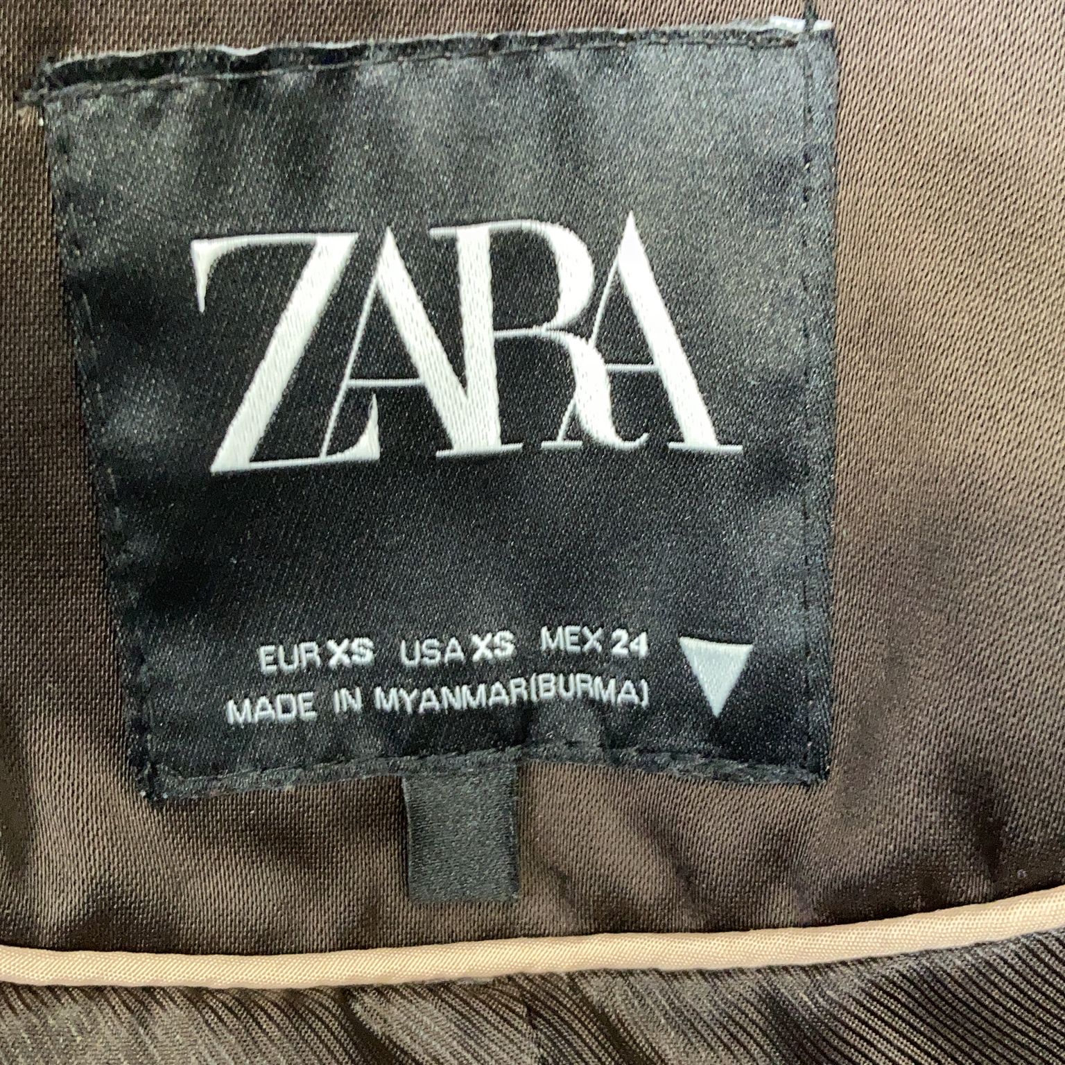 Zara