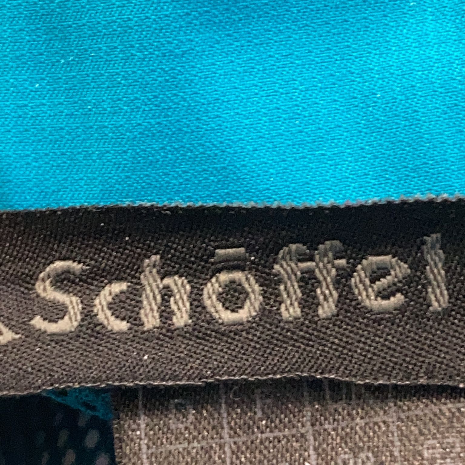 Schöffel