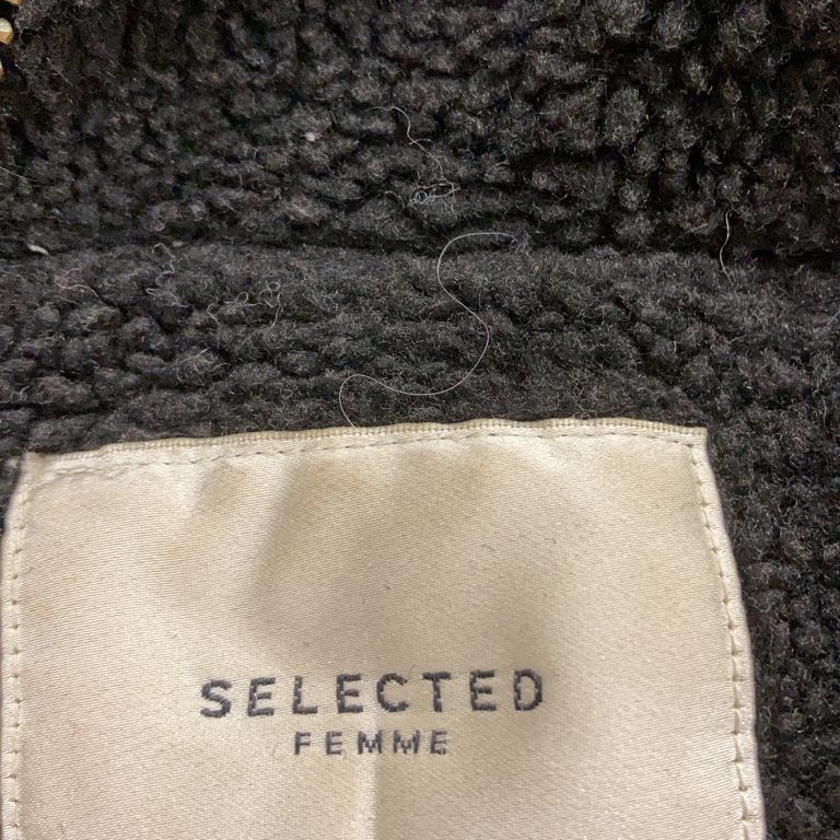 Selected Femme